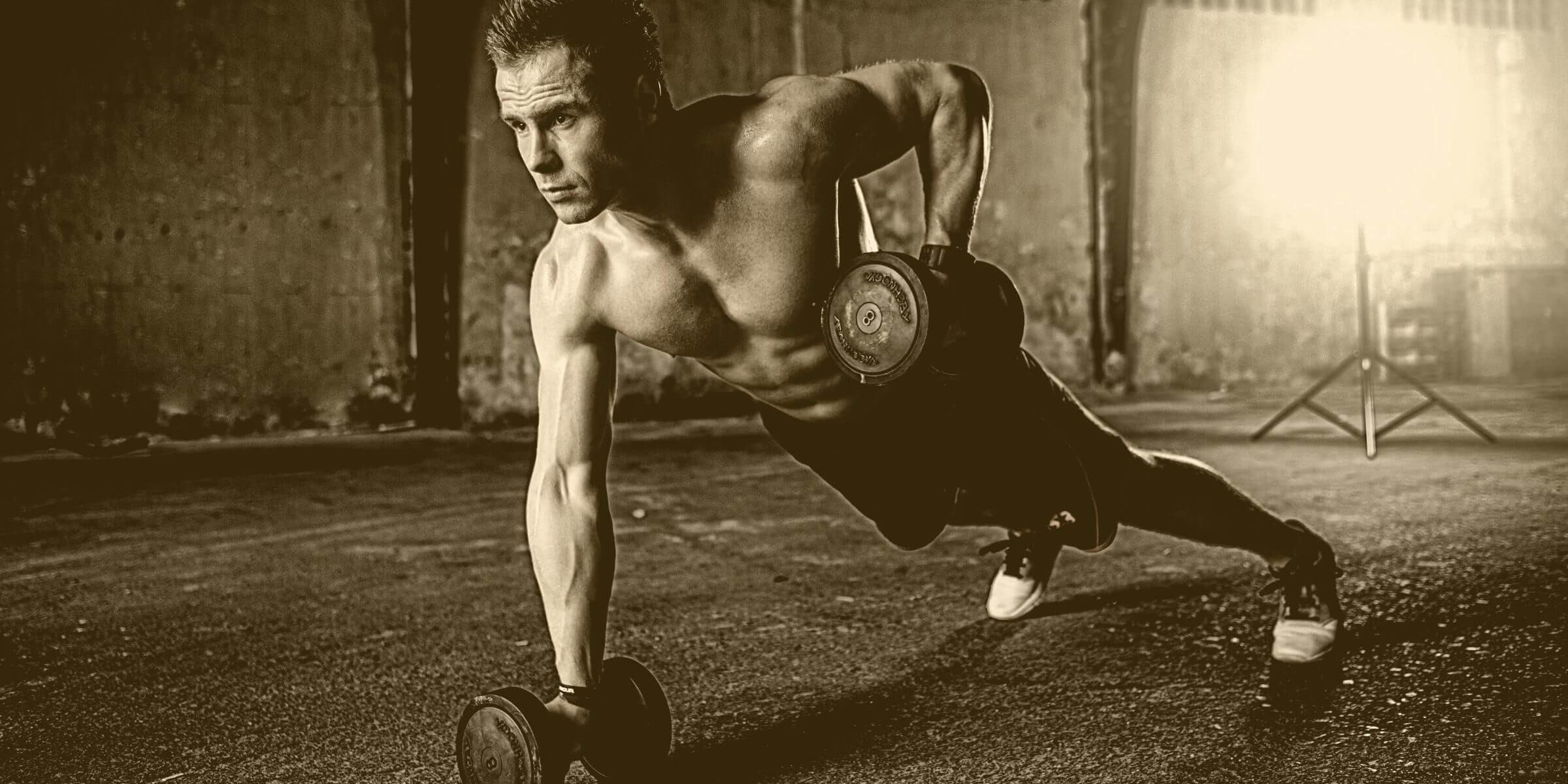 Die Rolle von Testosteron in der Ernährung für erfolgreiches Bodybuilding