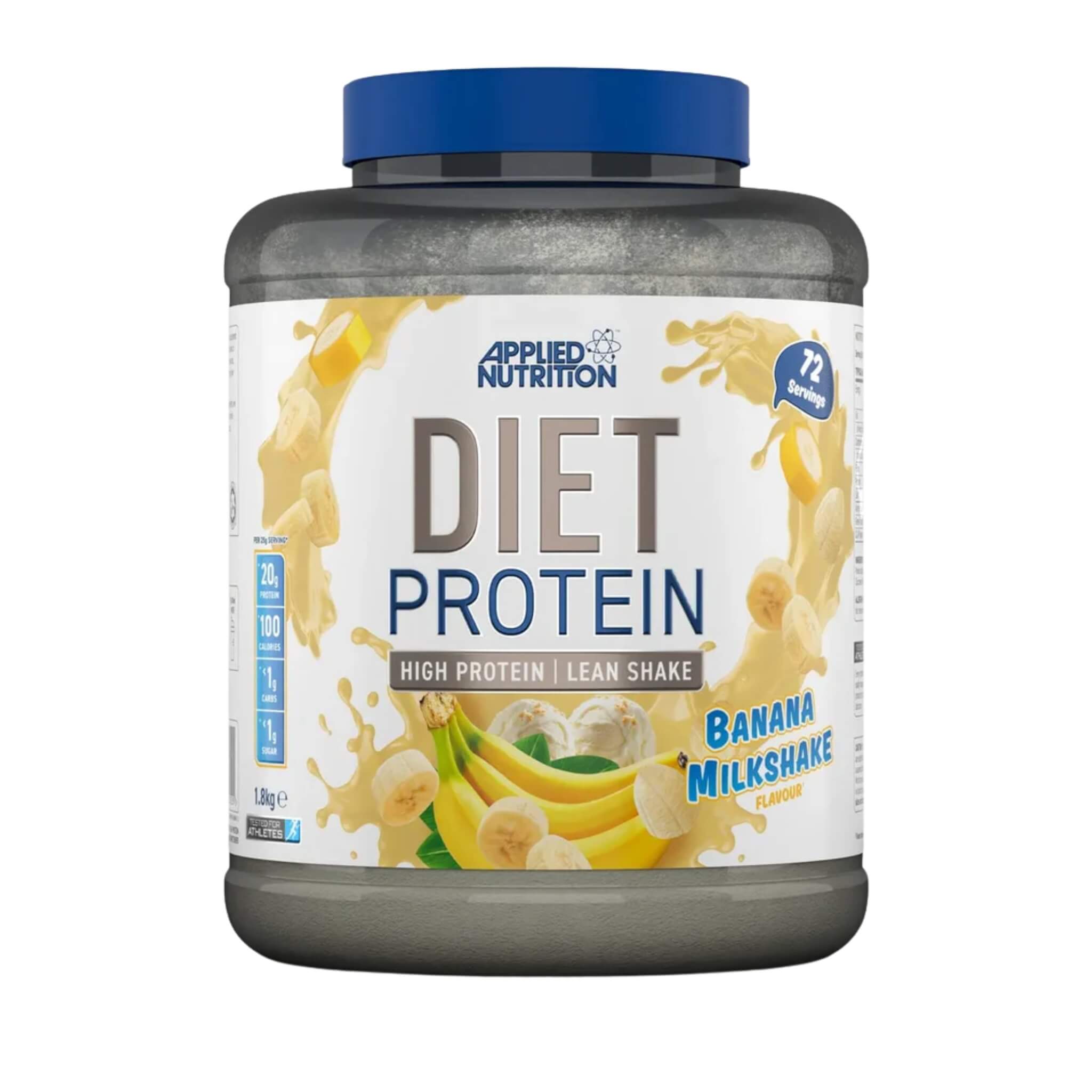 DIETNI SIROTKIN PROTEIN