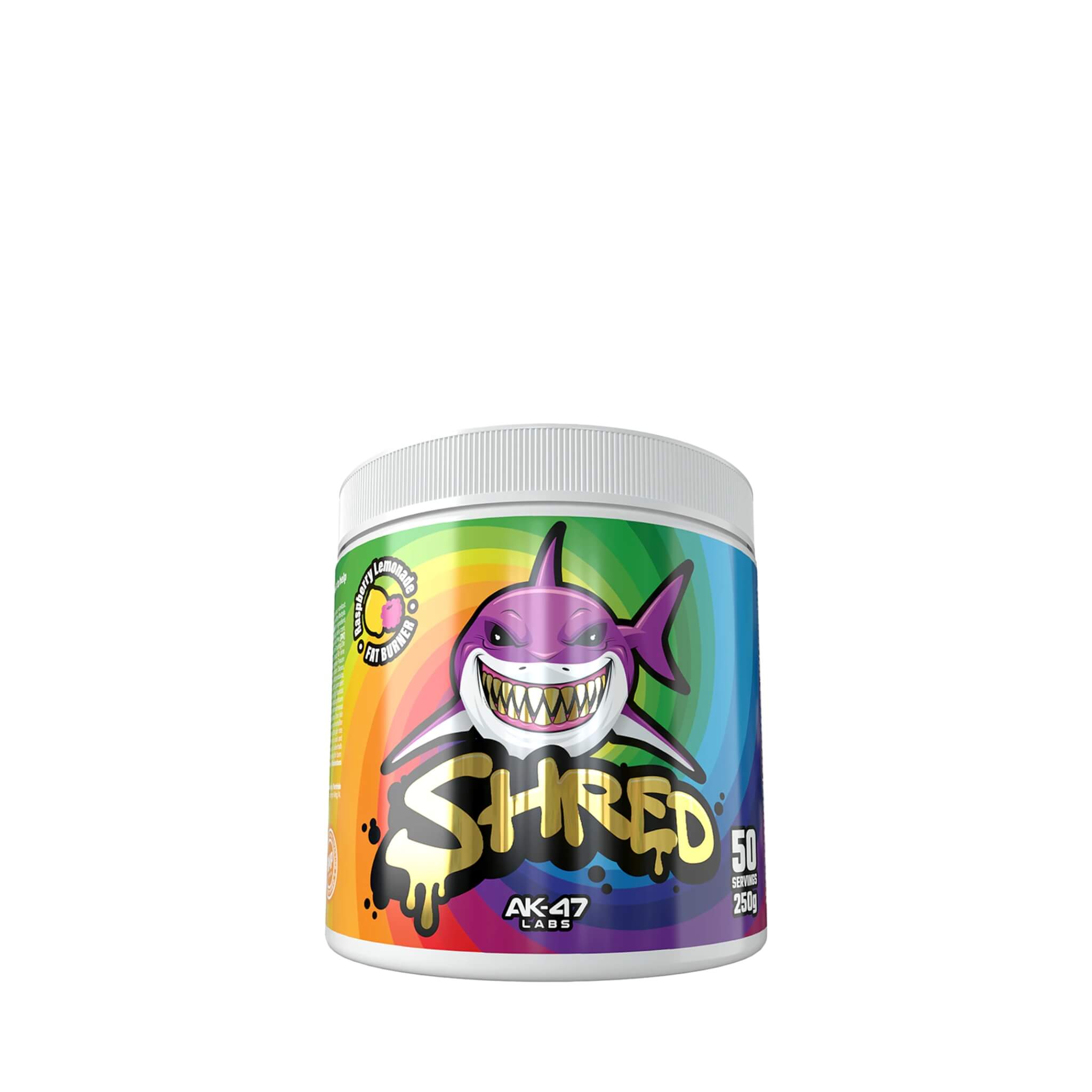 SHRED TOPILEC MAŠČOB