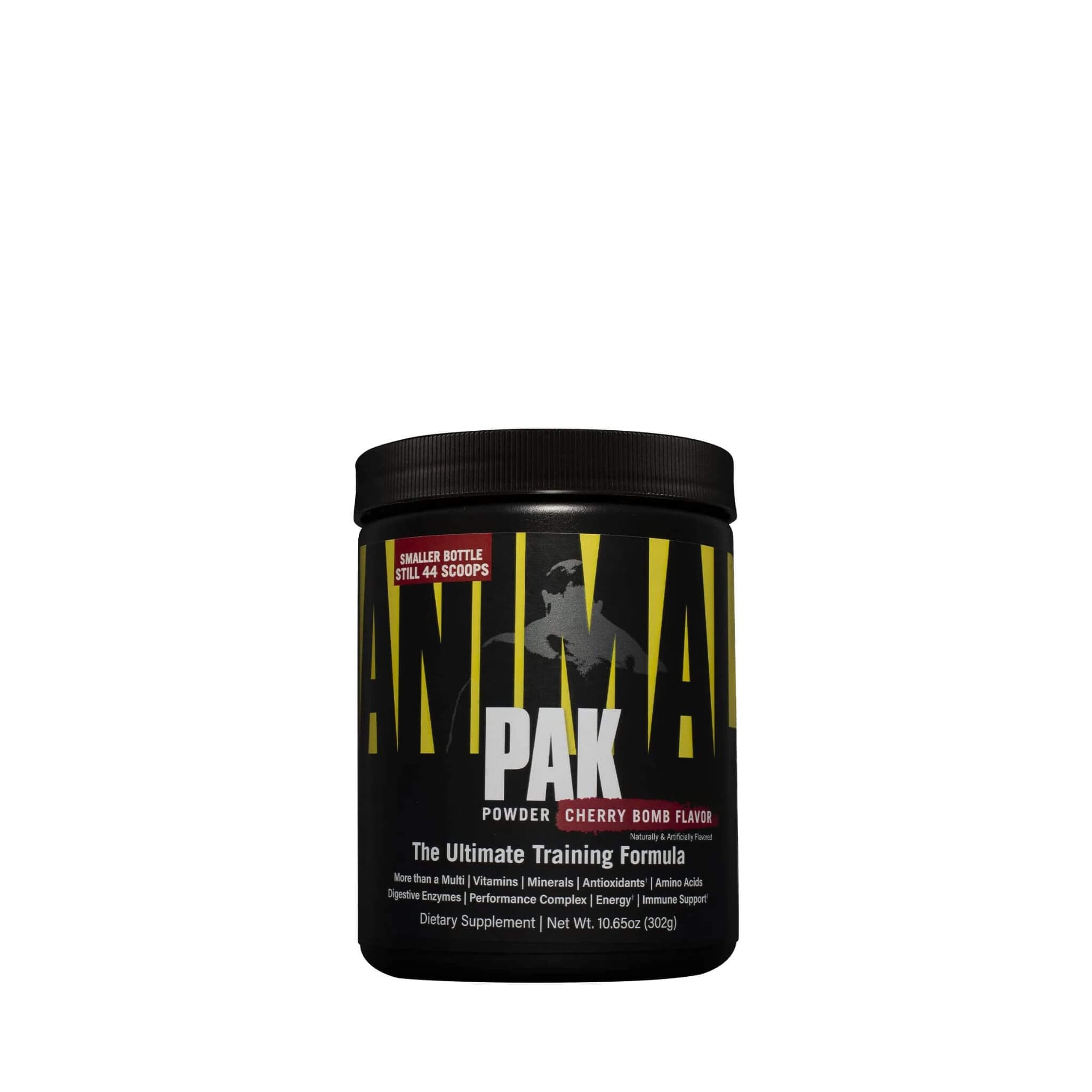 Animal Pak Prašek