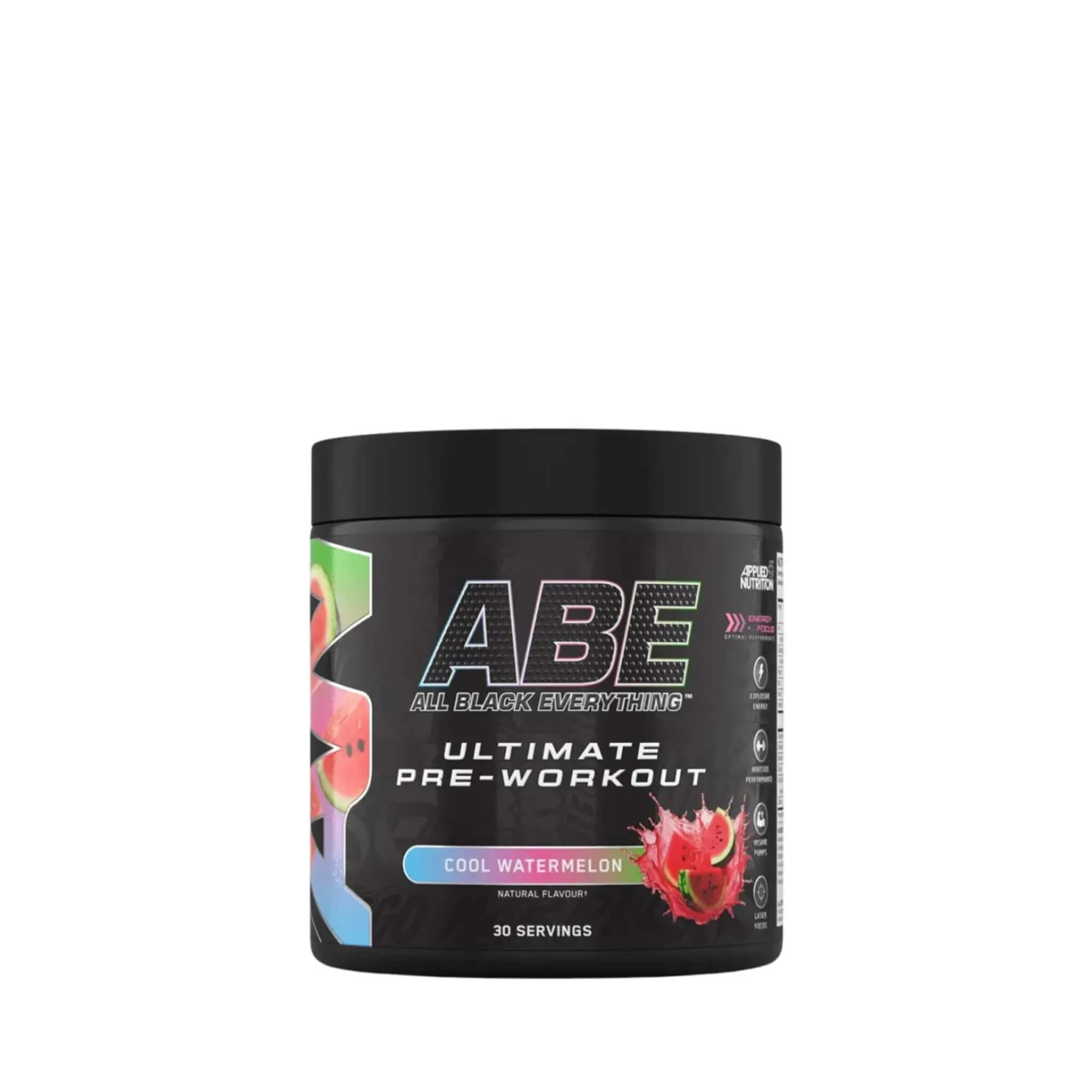ABE Ultimate Pre-Workout