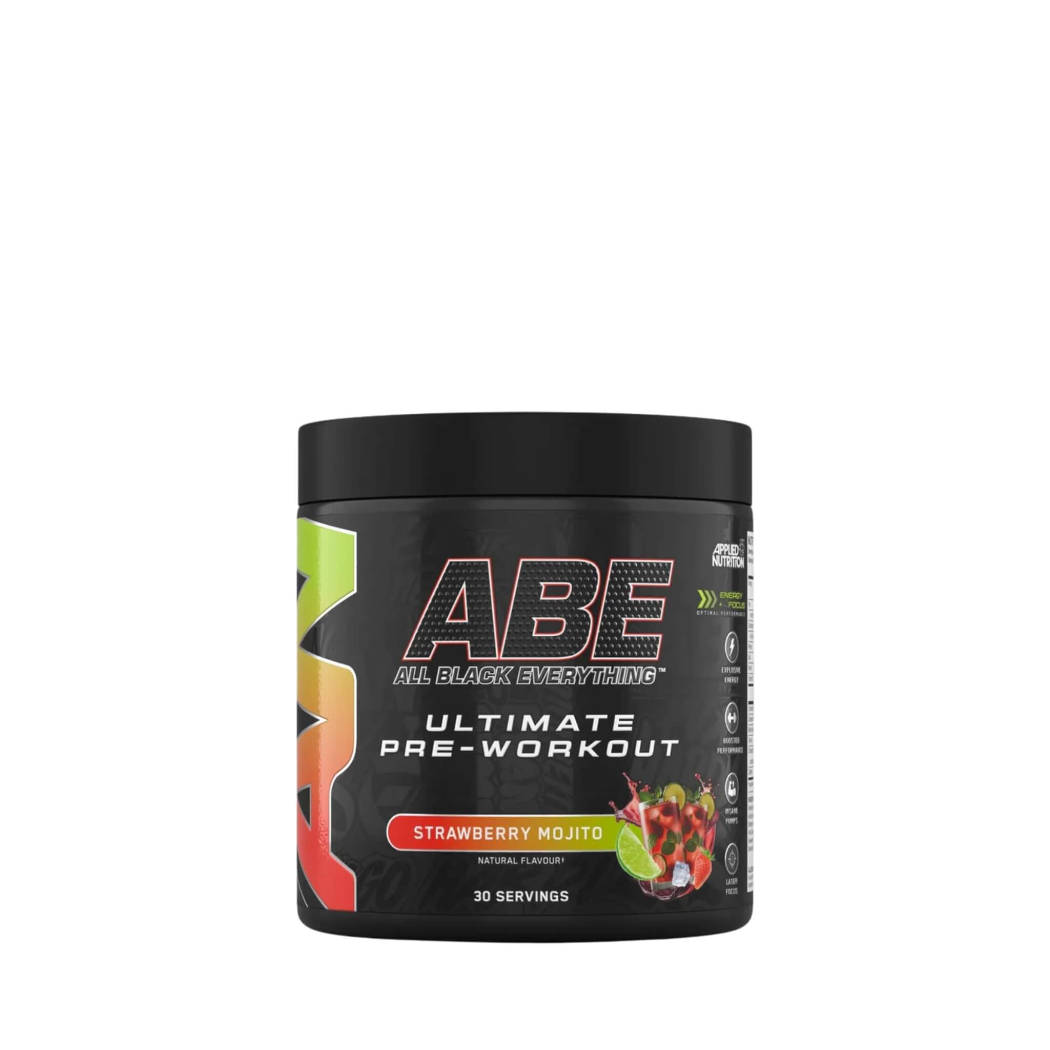 ABE Ultimate Pre-Workout