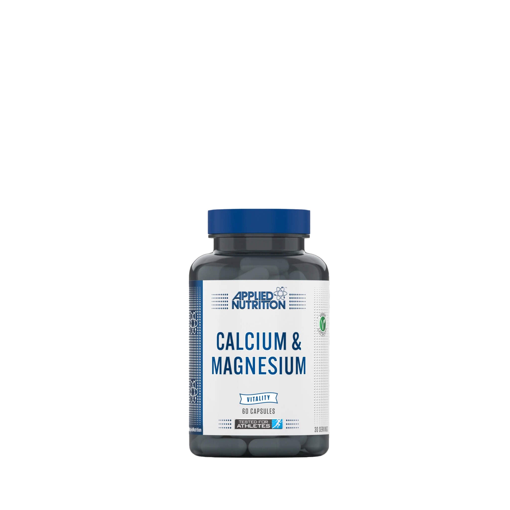 KALCIJ + MAGNEZIJ
