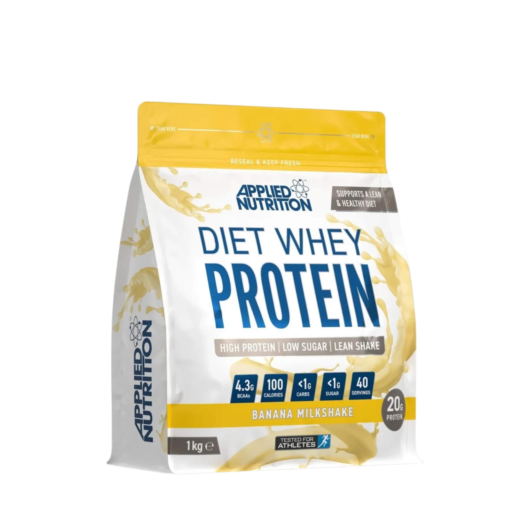 DIETNI SIROTKIN PROTEIN