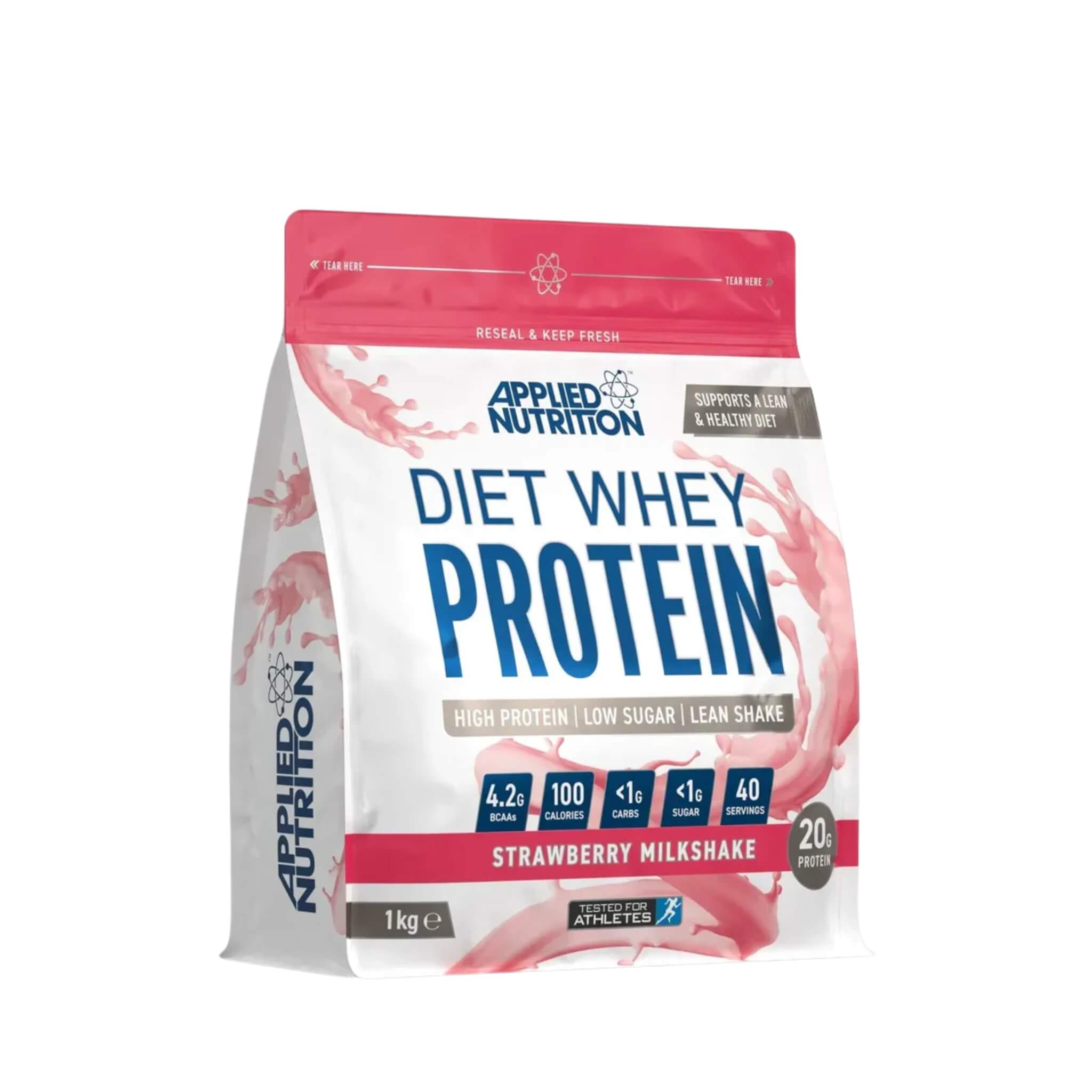 DIETNI SIROTKIN PROTEIN