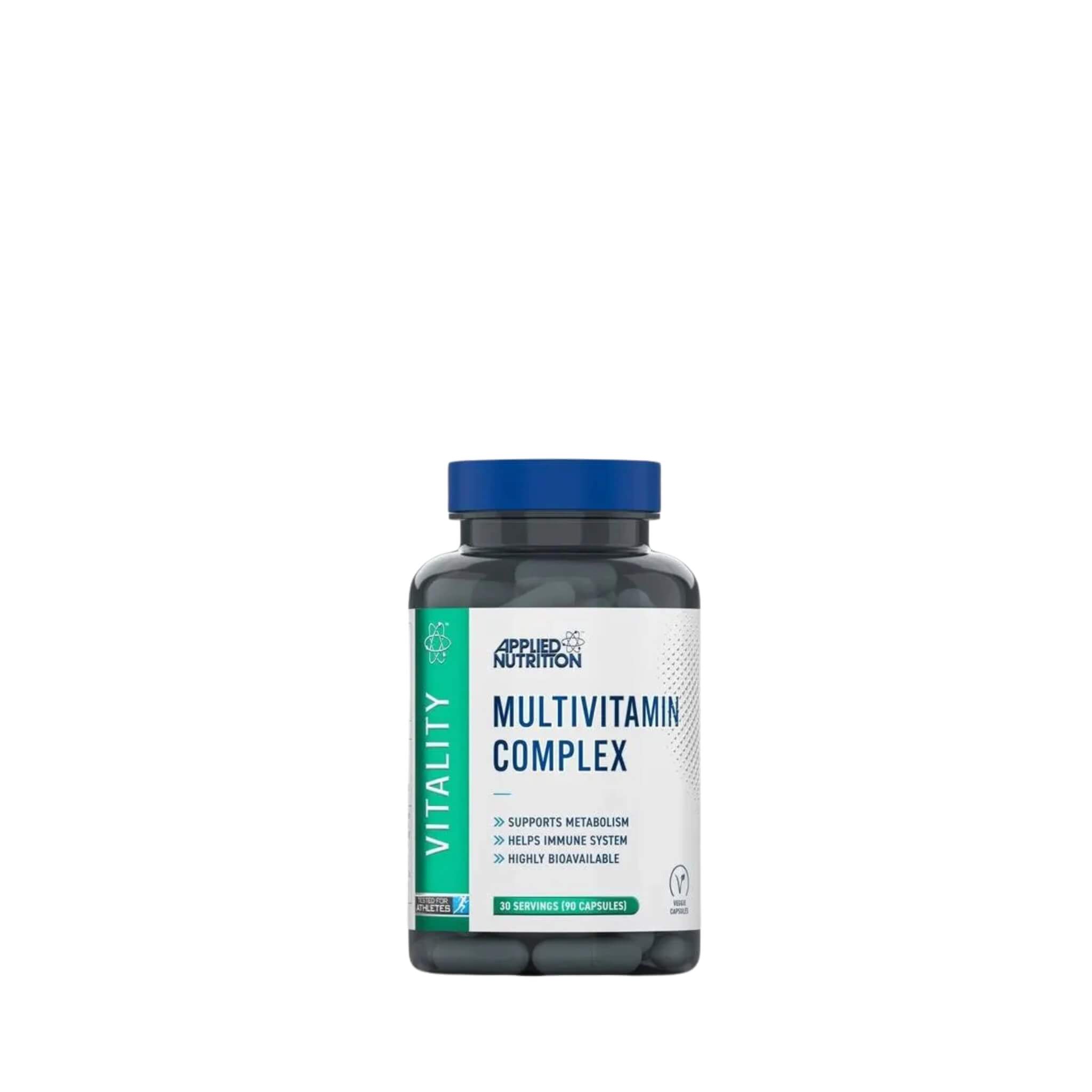 MULTIVITAMIN