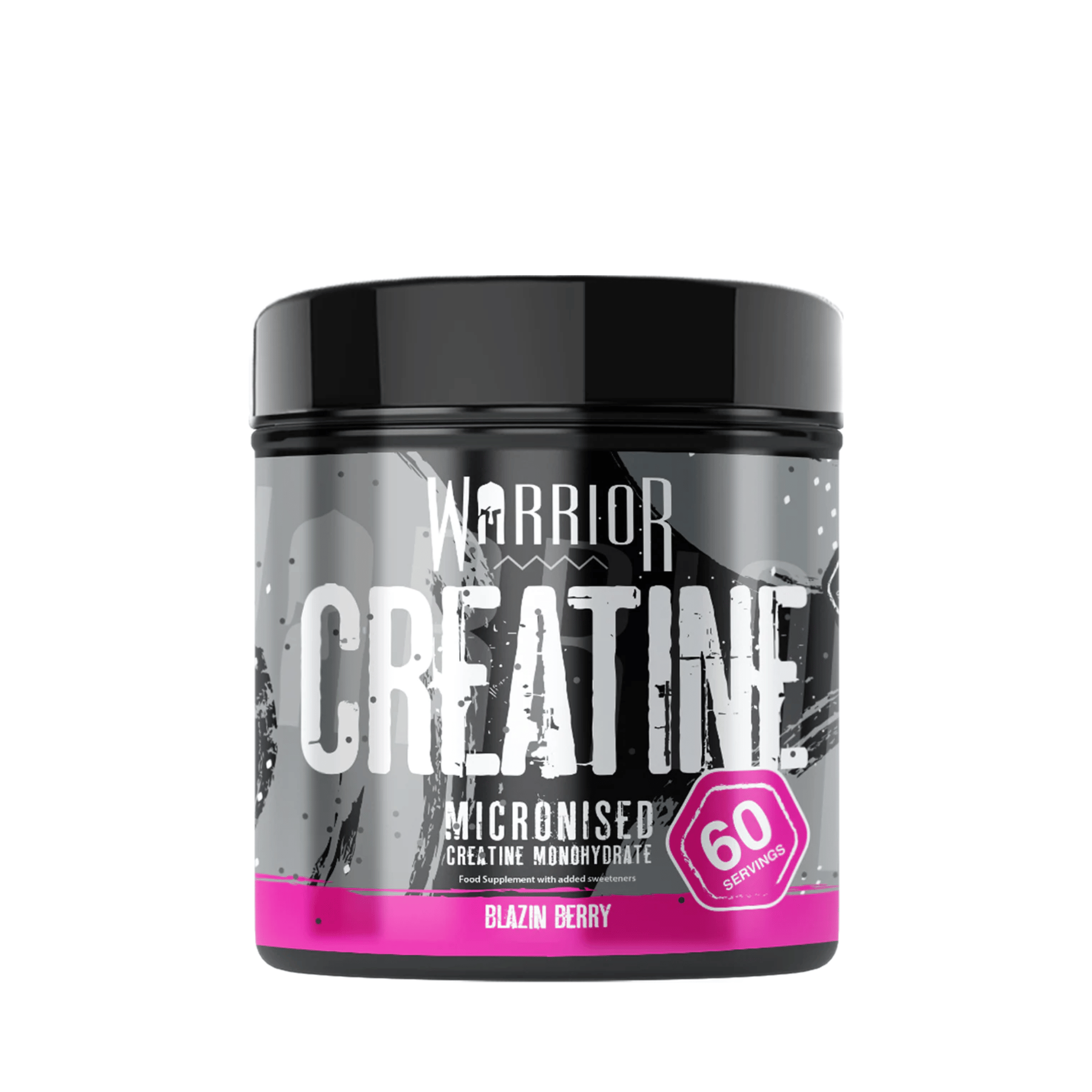 Creatine Micronised MONOHYDRATE