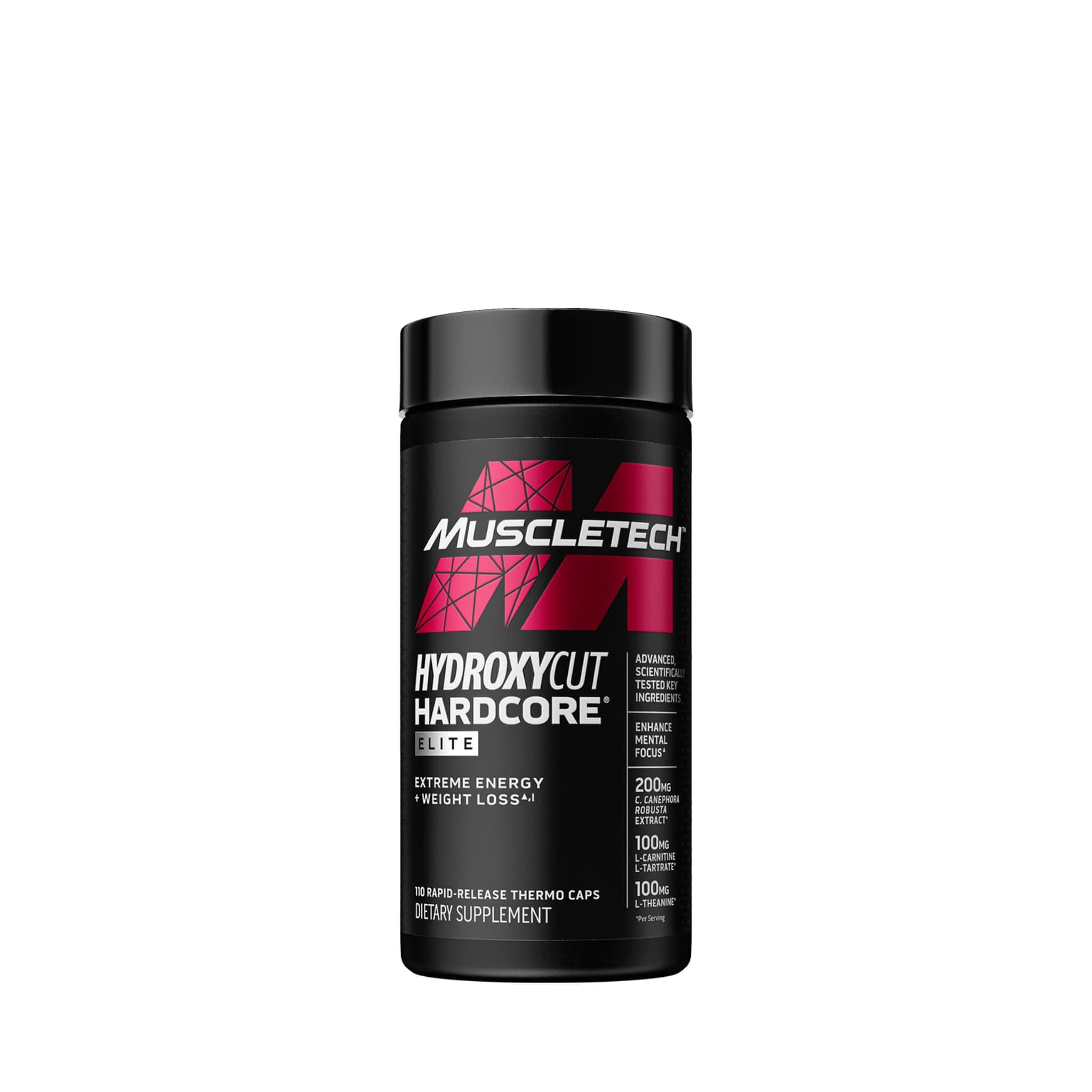 Hydroxycut Hardcore Elite