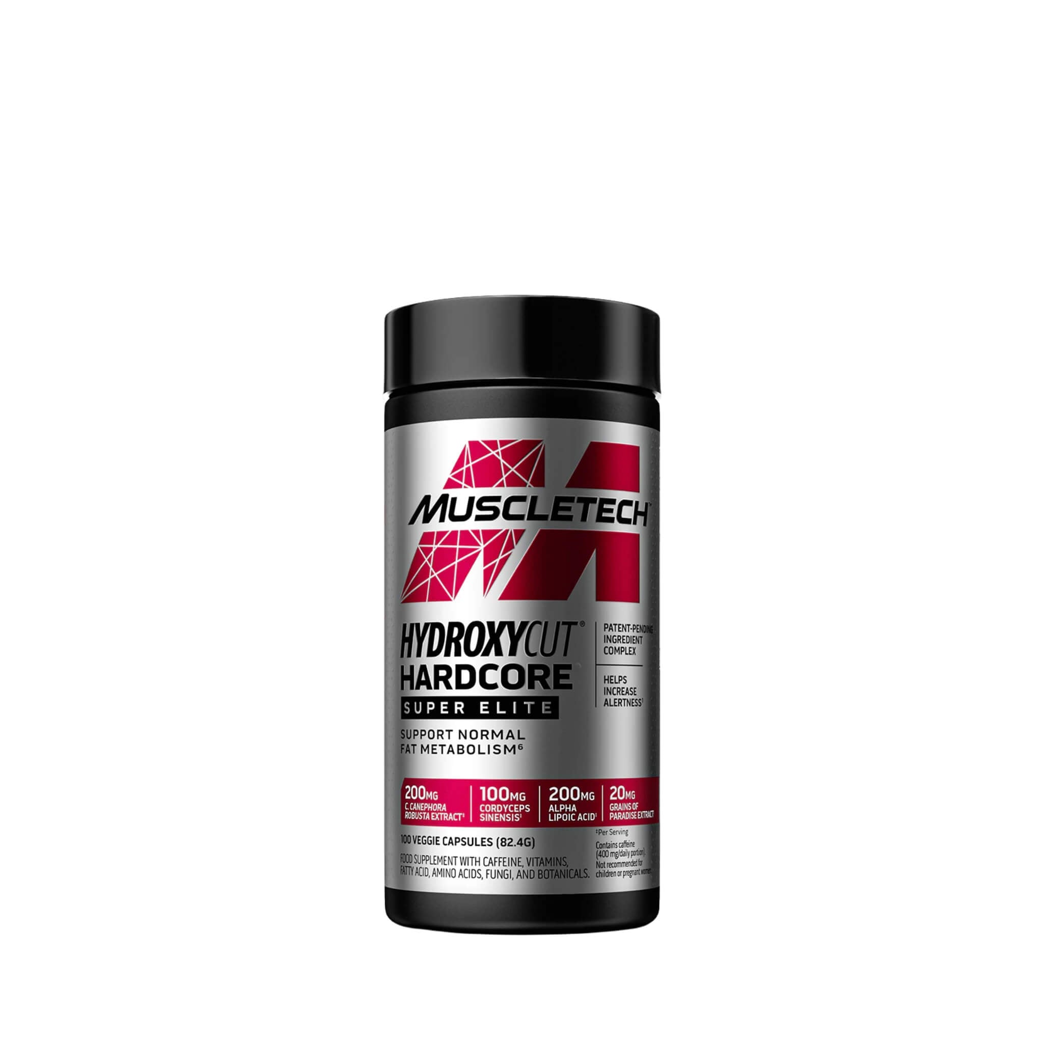 Hydroxycut Hardcore Super Elite