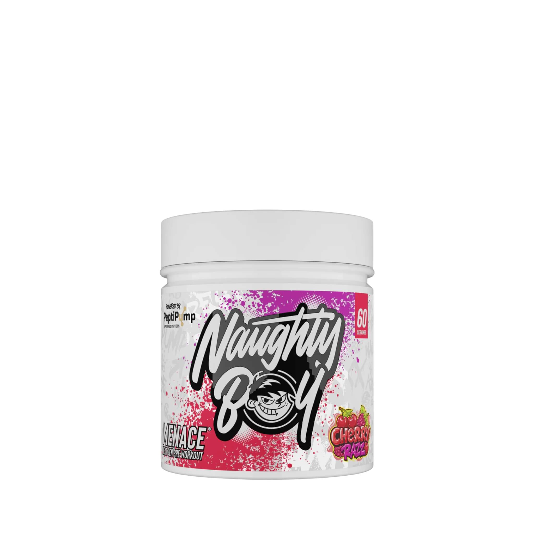 Menace V2 PRE WORKOUT