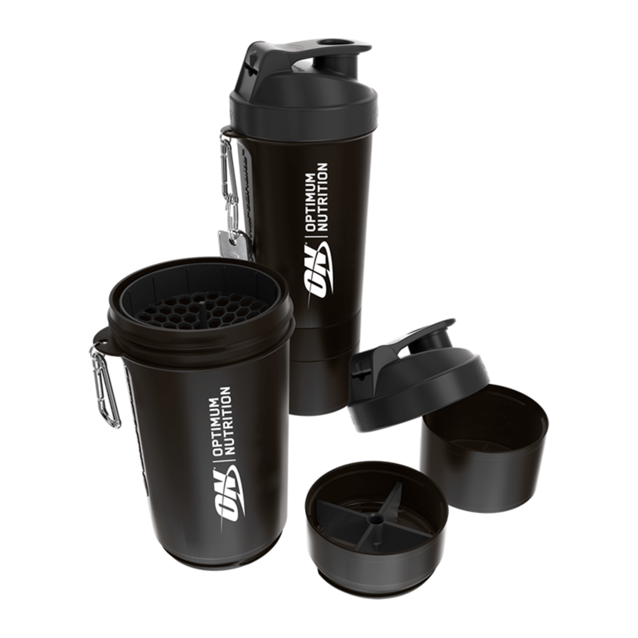 ON Smart Shaker Lite