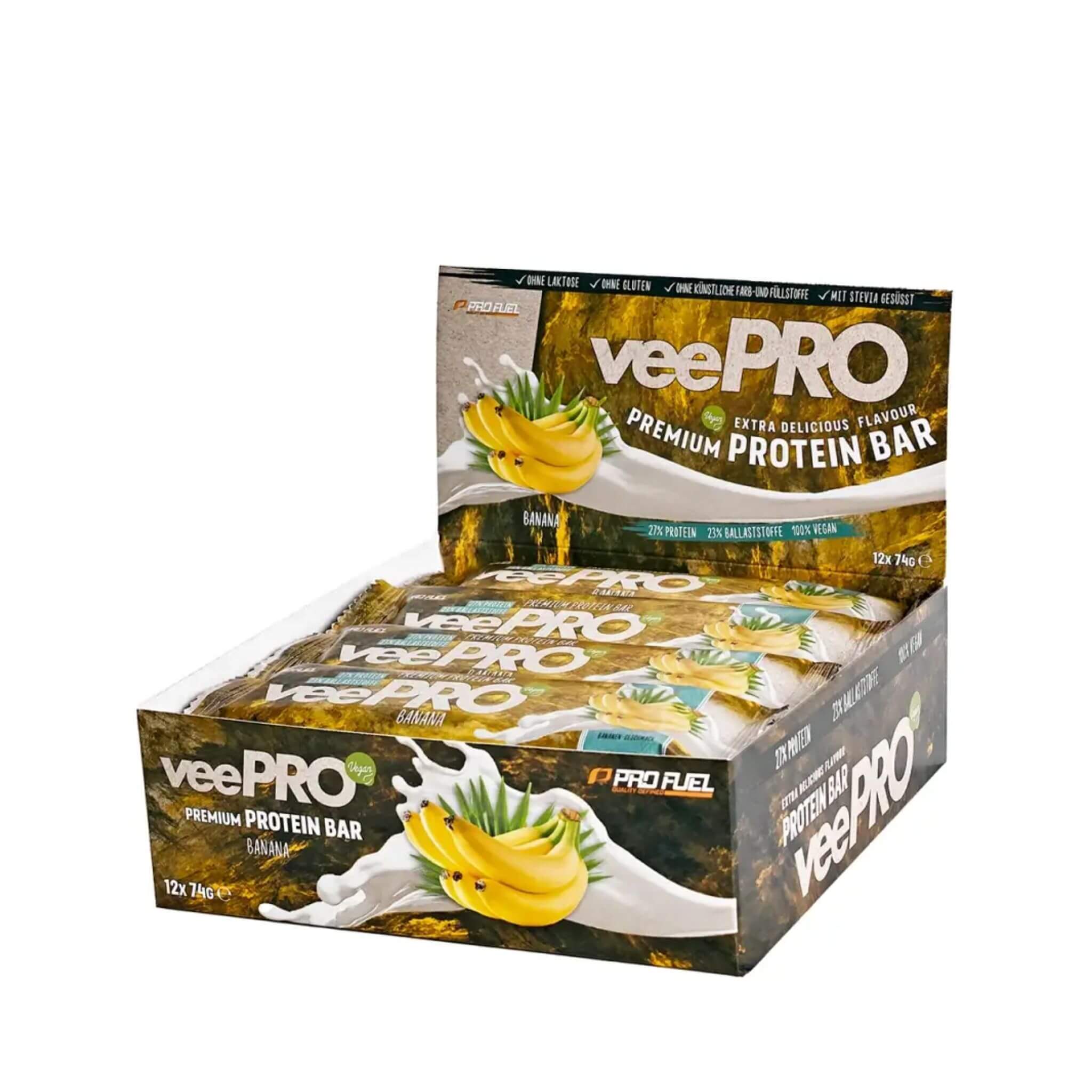 veePro ploščica