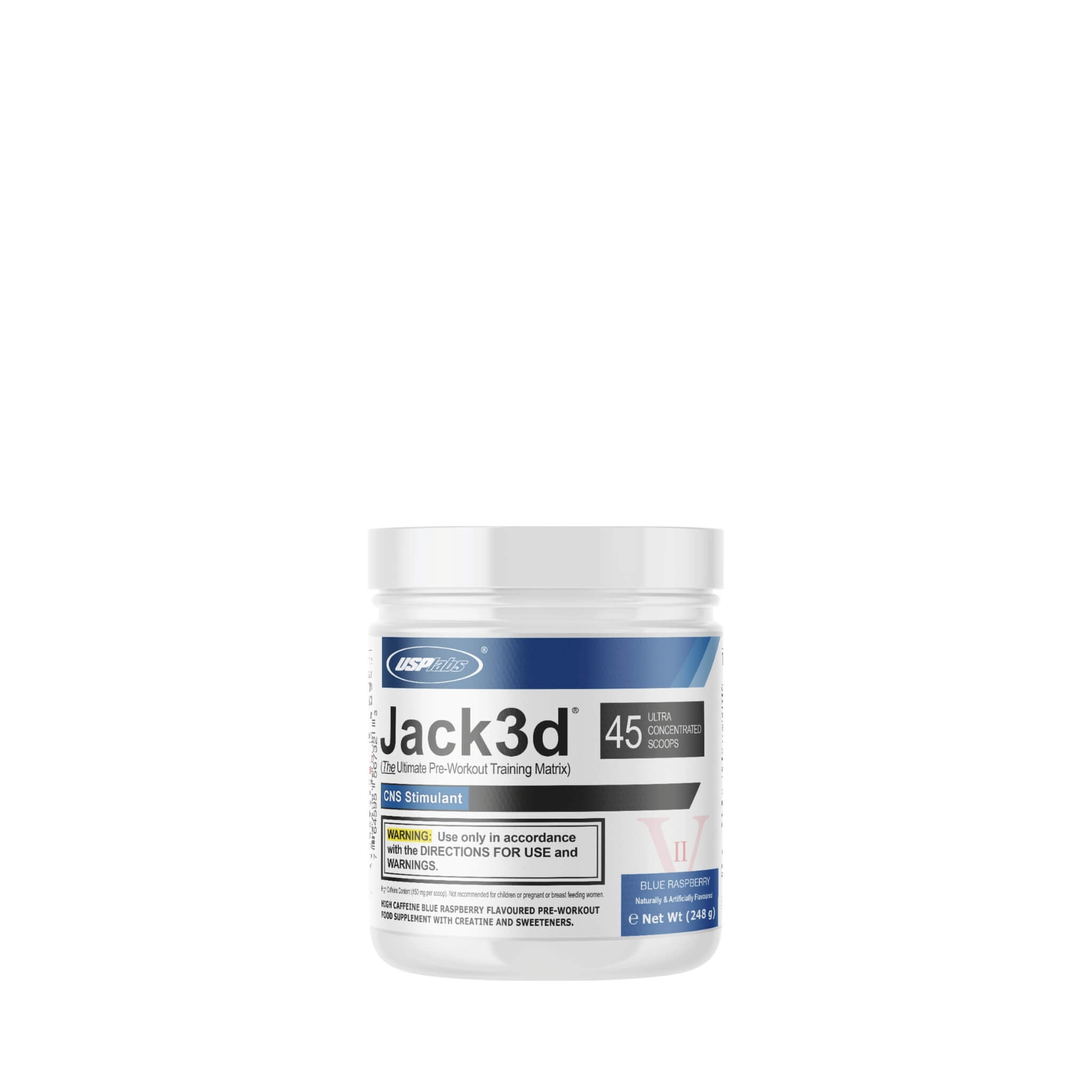 JACK3D