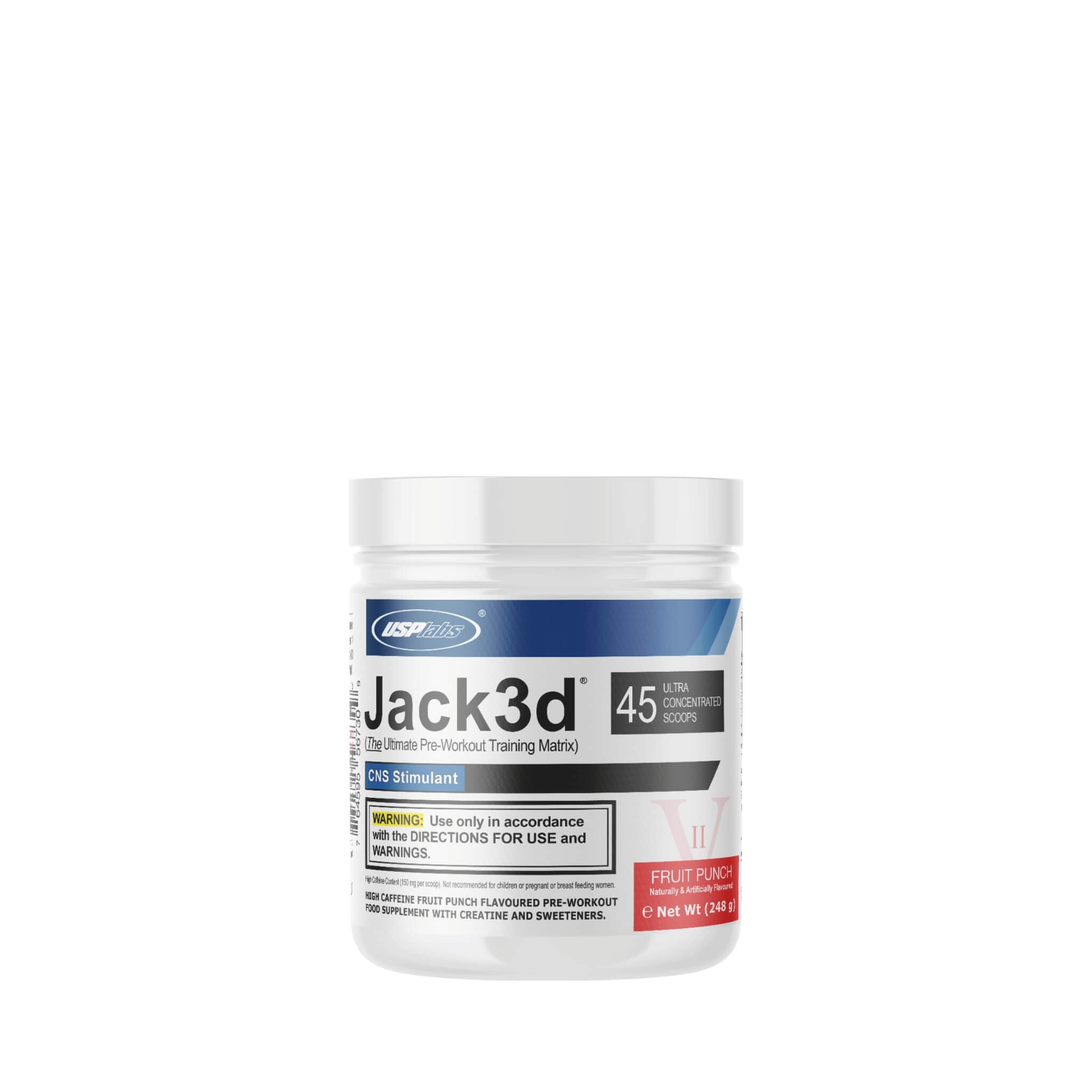 JACK3D