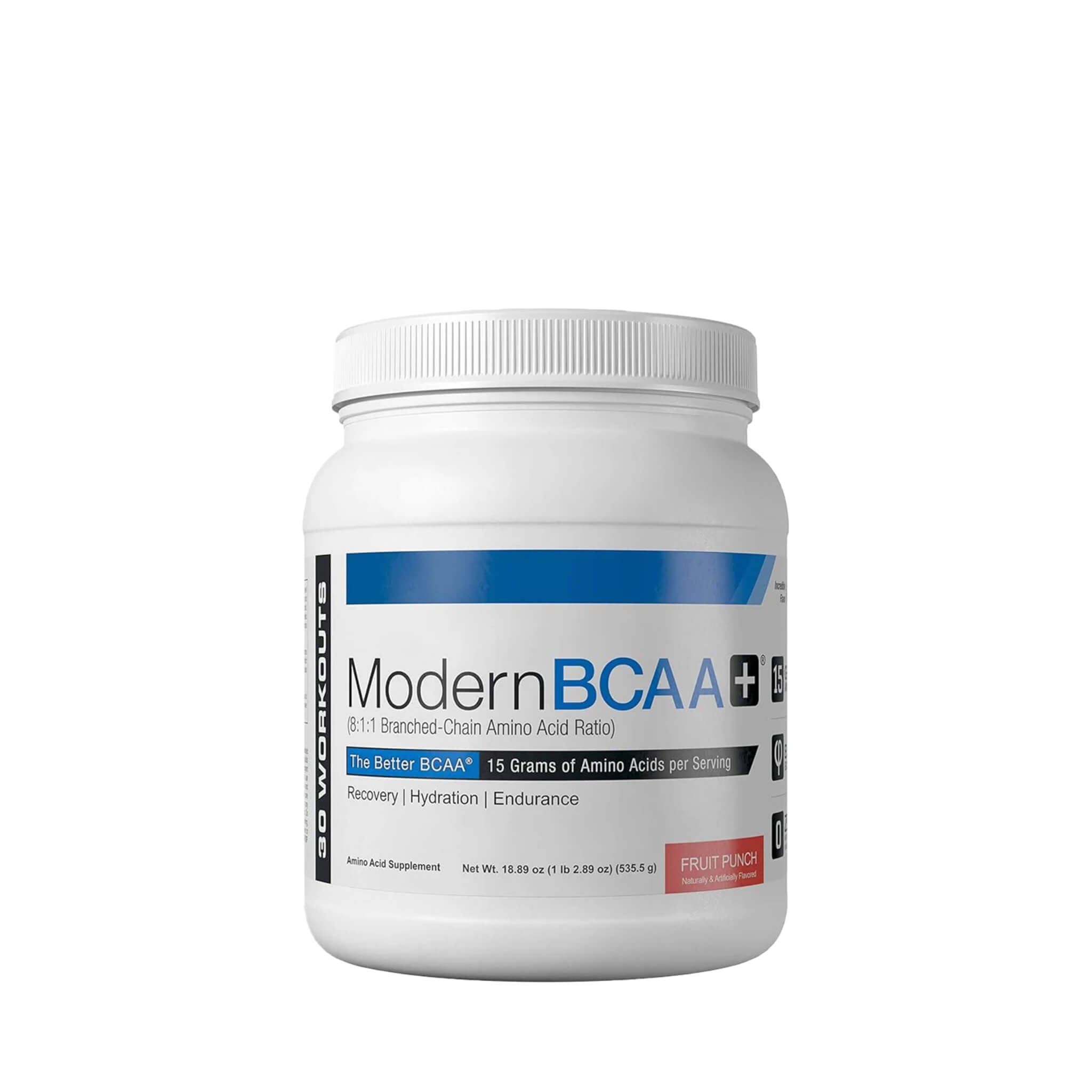 MODERNI BCAA+