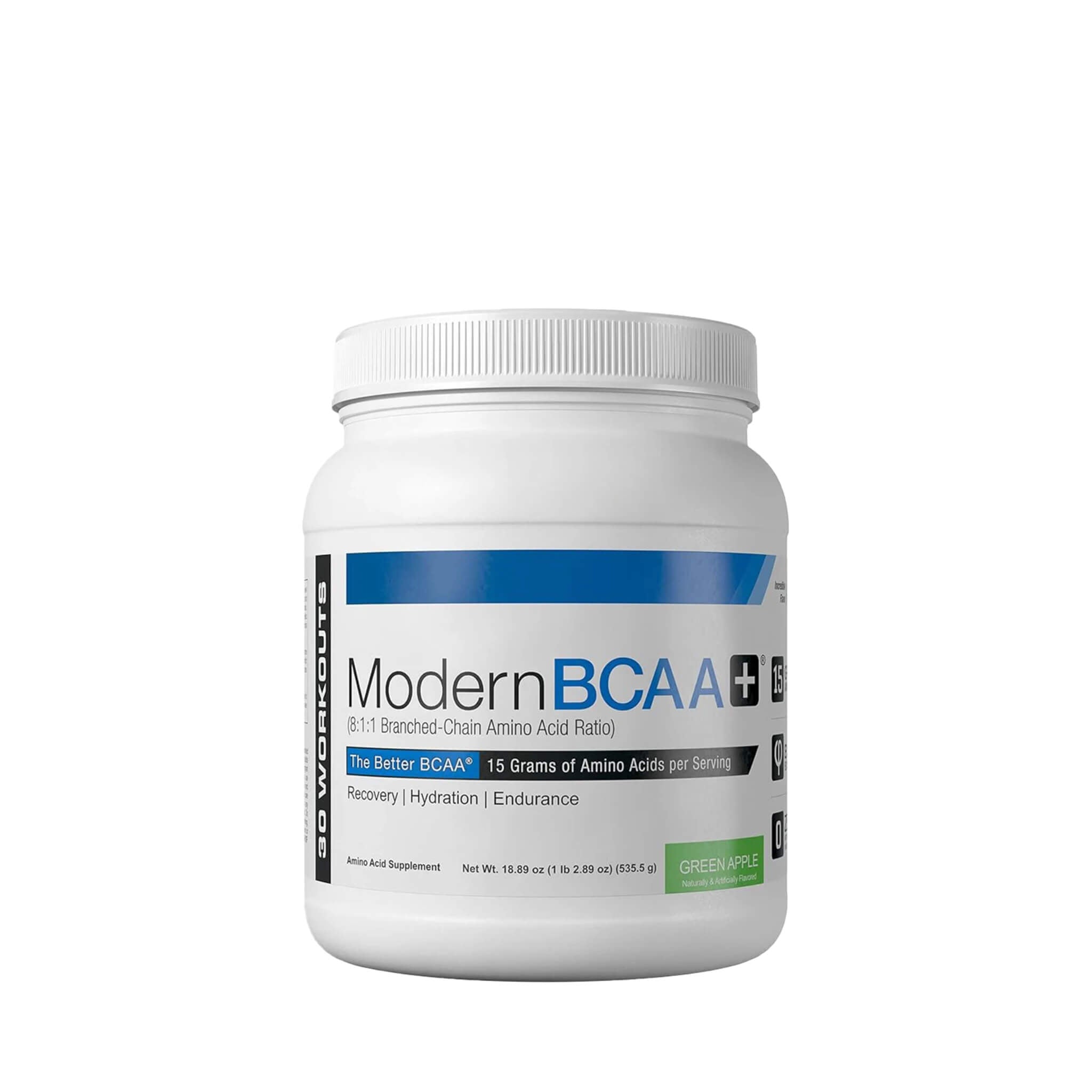 MODERNI BCAA+