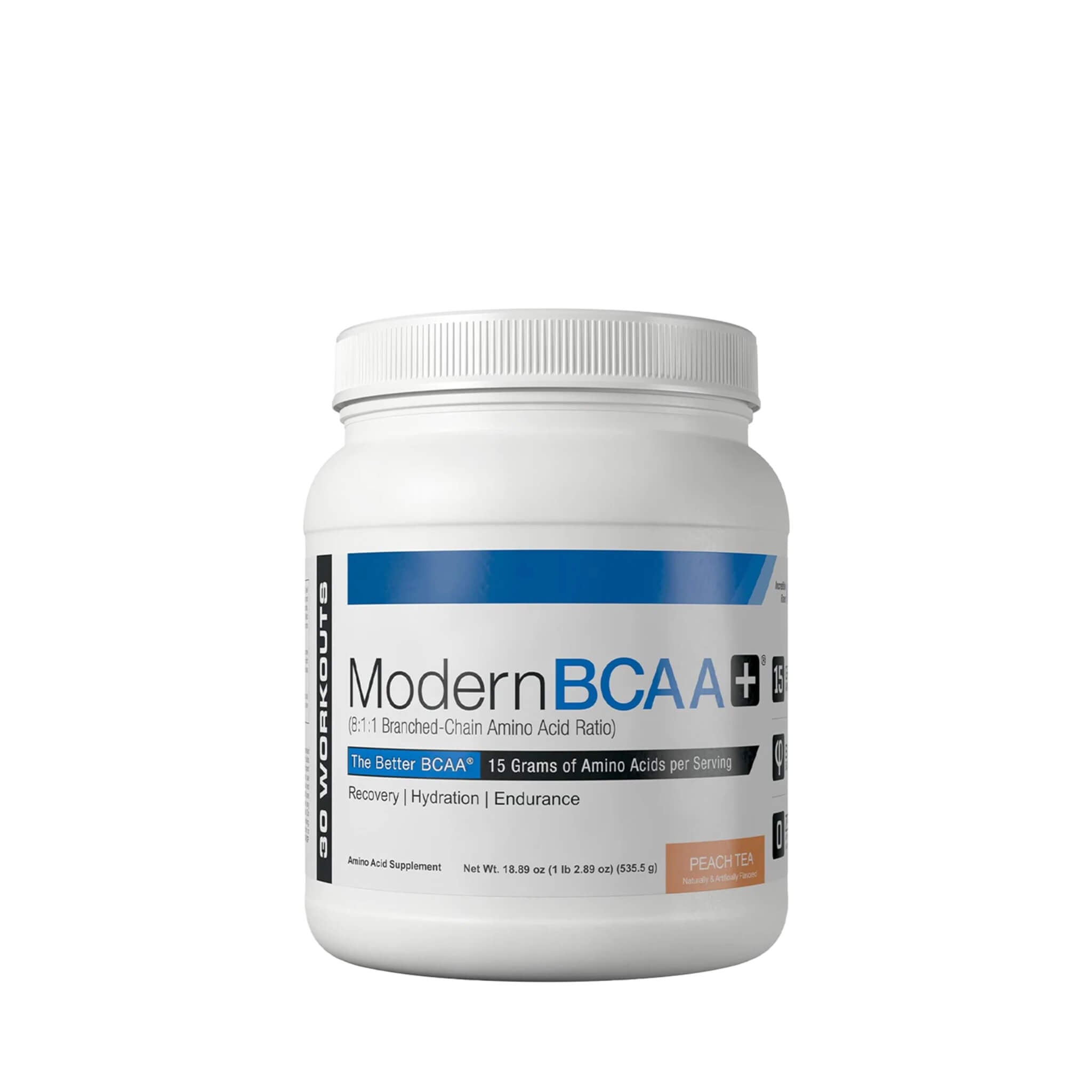 MODERNI BCAA+