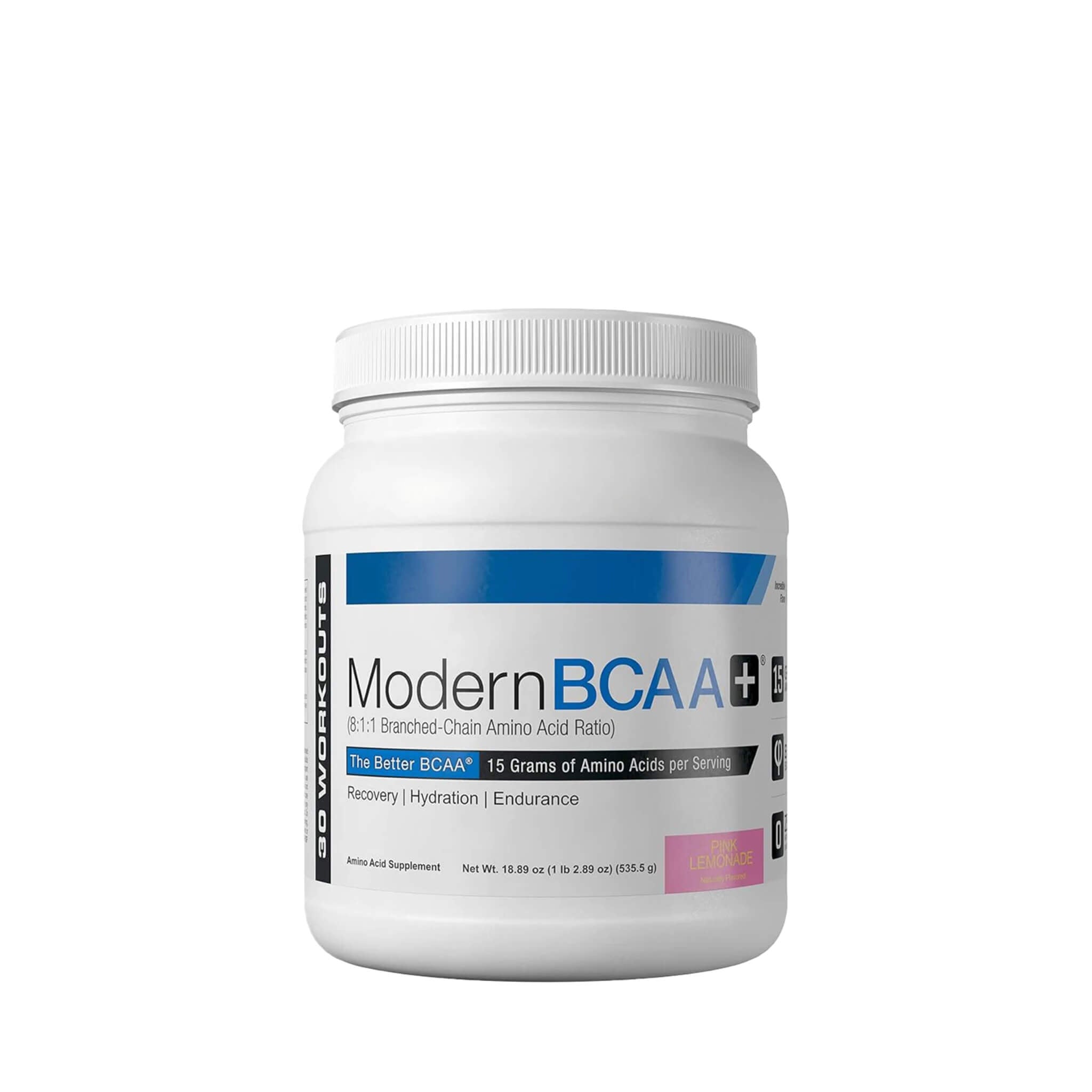 MODERNI BCAA+
