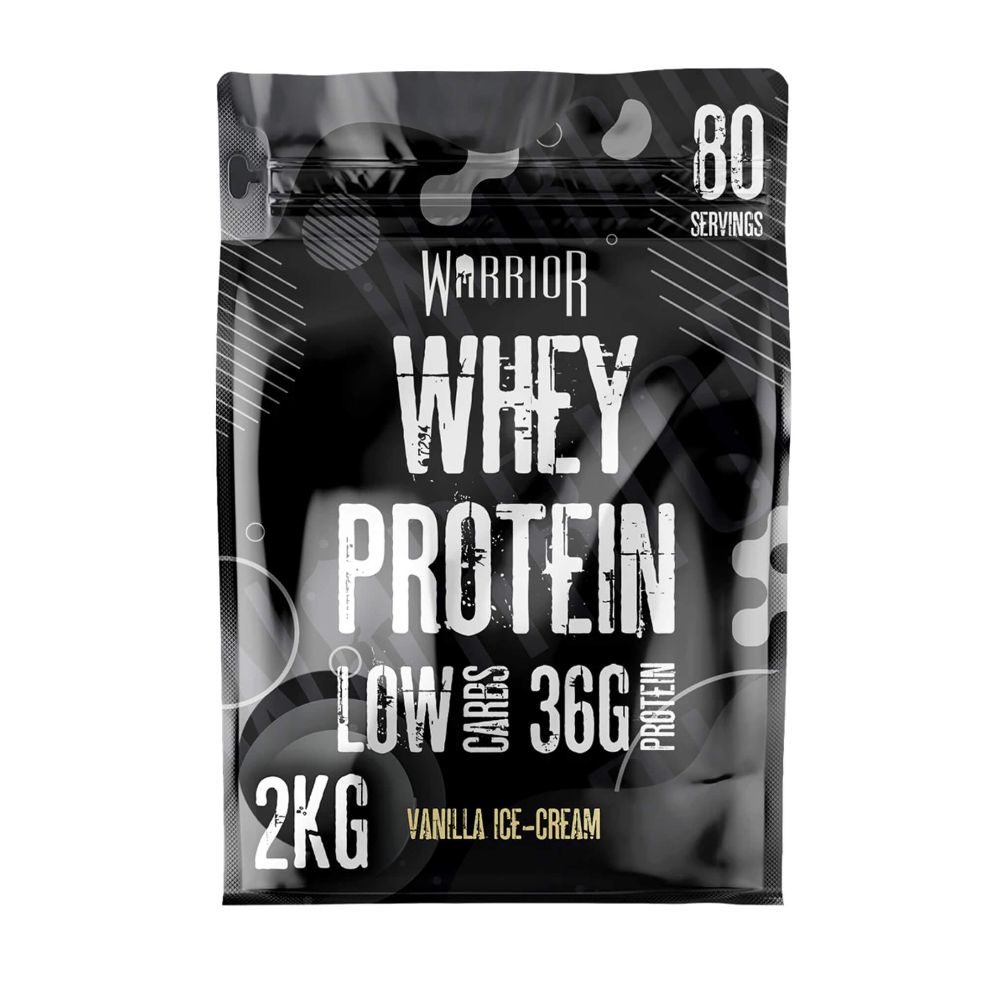 Whey Protein