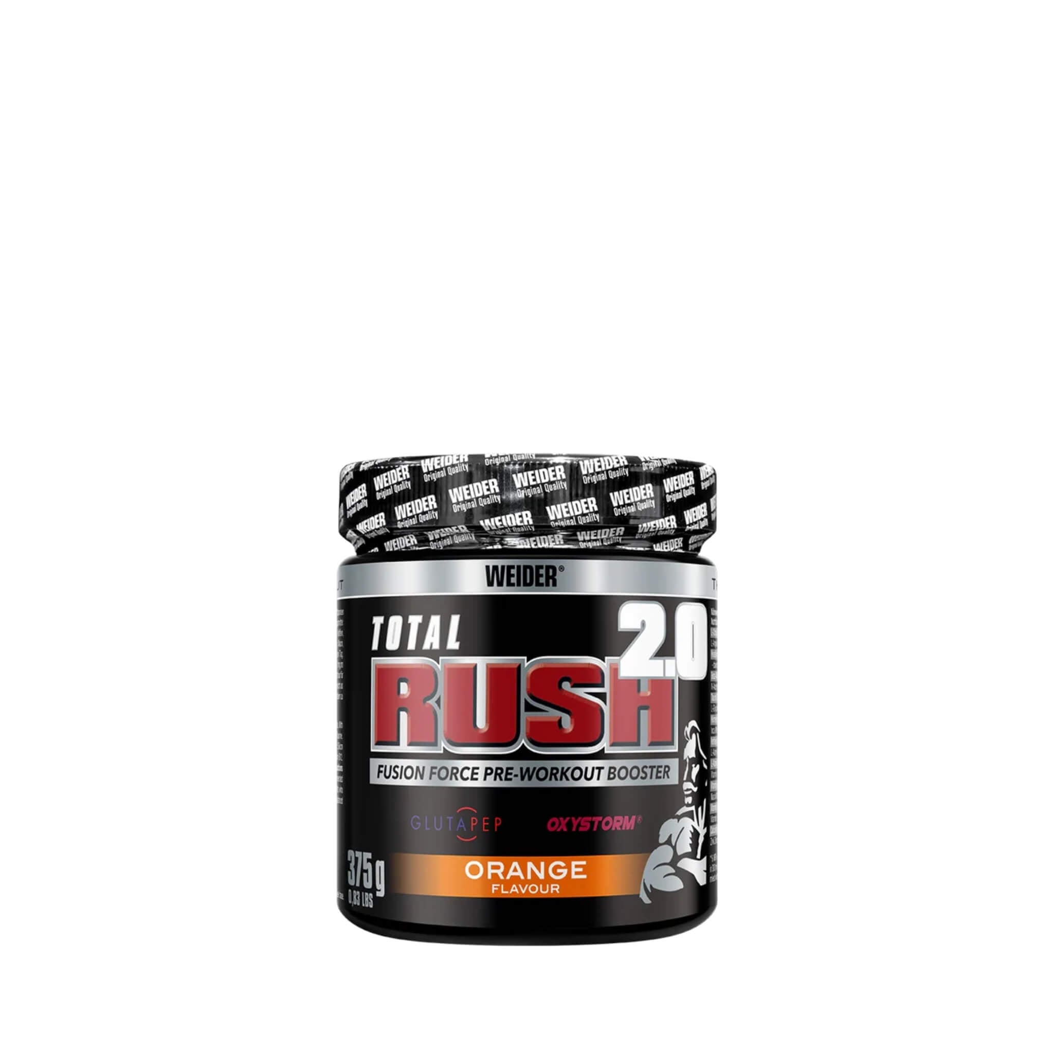 Total Rush 2.0