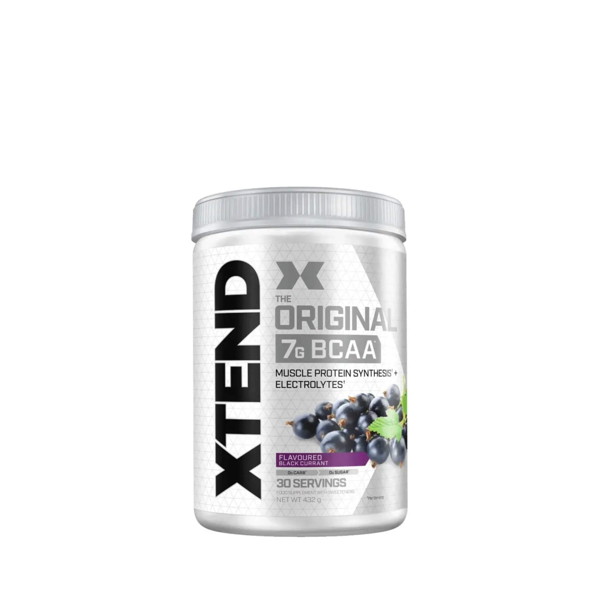 Original BCAA