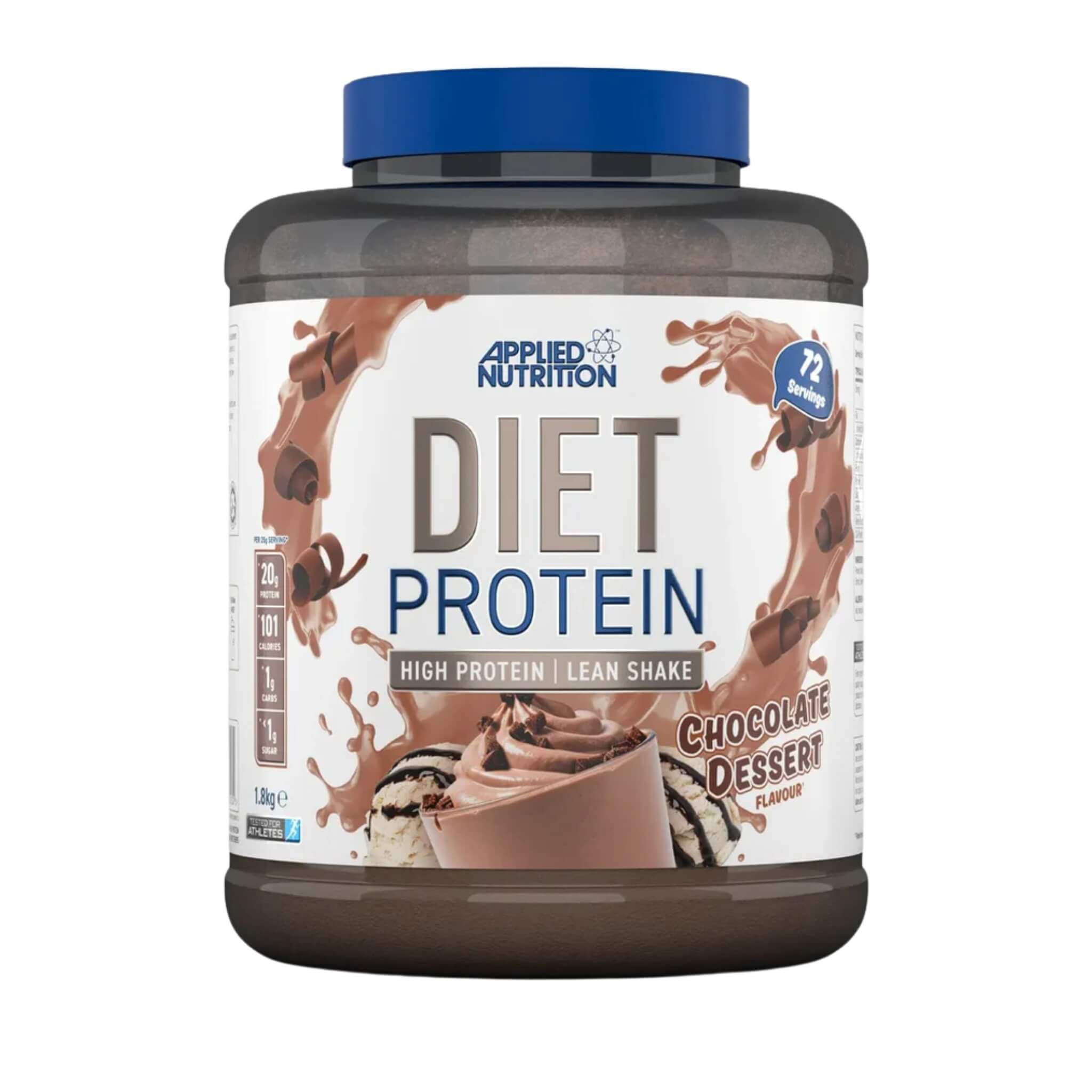 DIETNI SIROTKIN PROTEIN