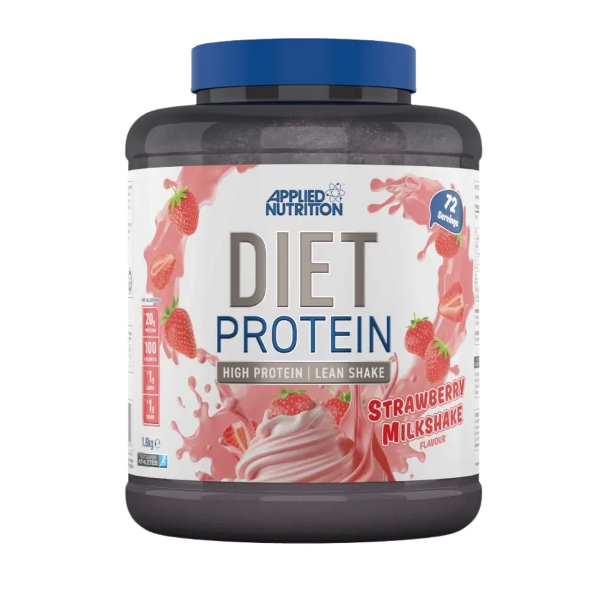 DIETNI SIROTKIN PROTEIN