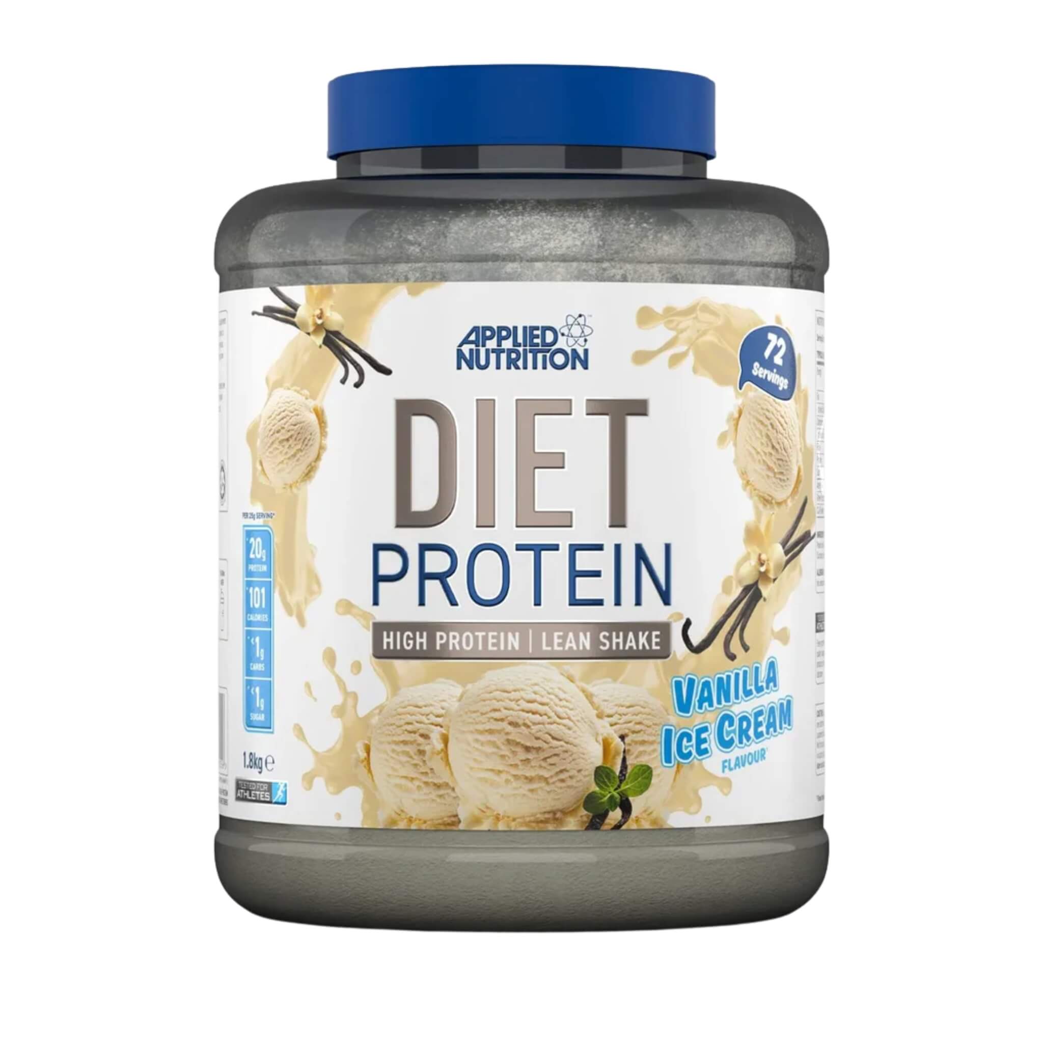 DIETNI SIROTKIN PROTEIN