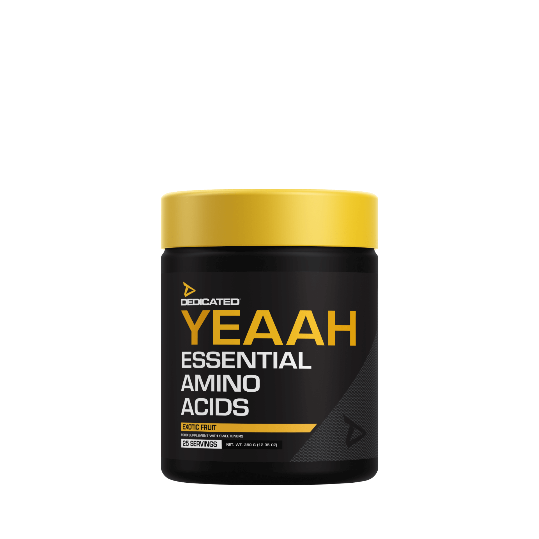 YEAAH ESSENTIAL AMINO ACIDS