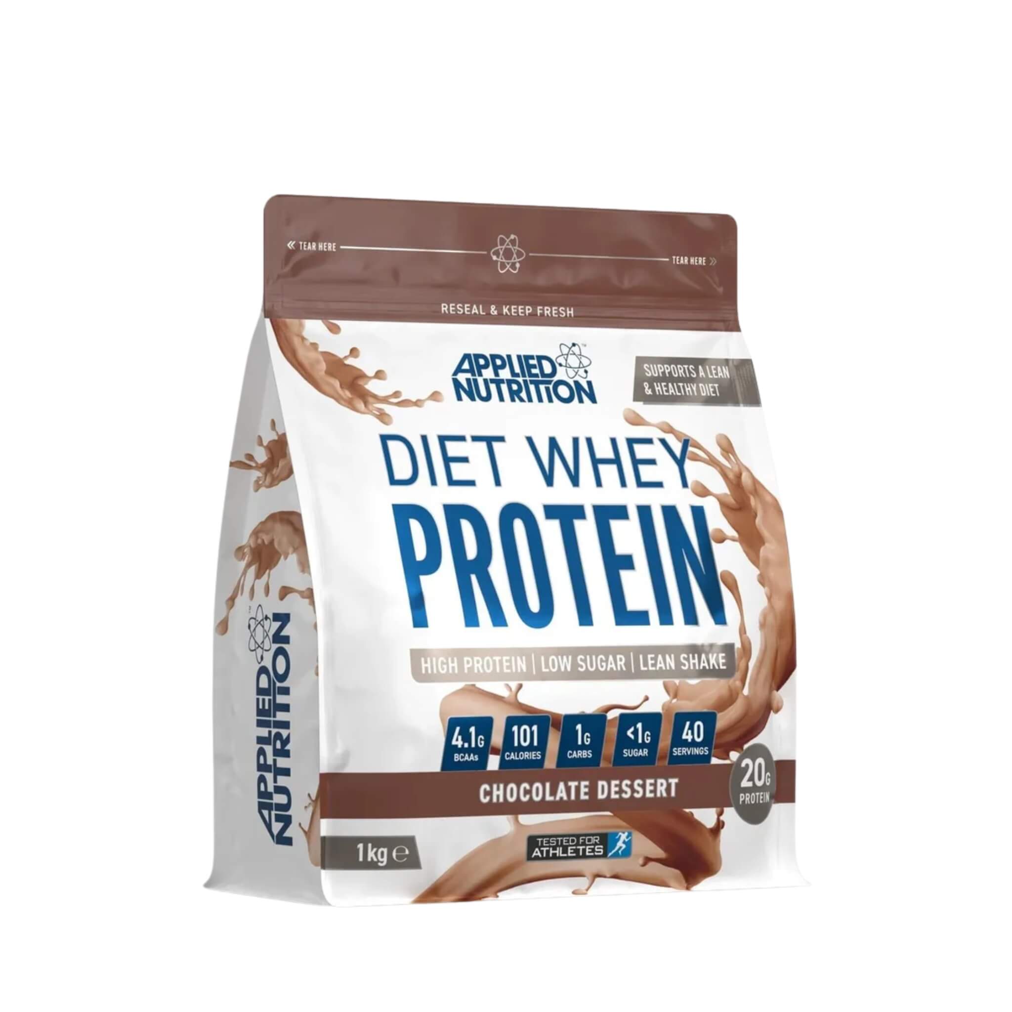 DIETNI SIROTKIN PROTEIN