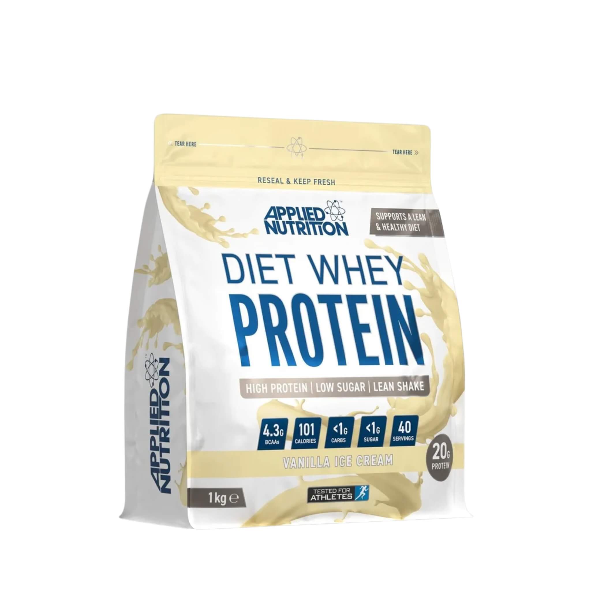 DIETNI SIROTKIN PROTEIN