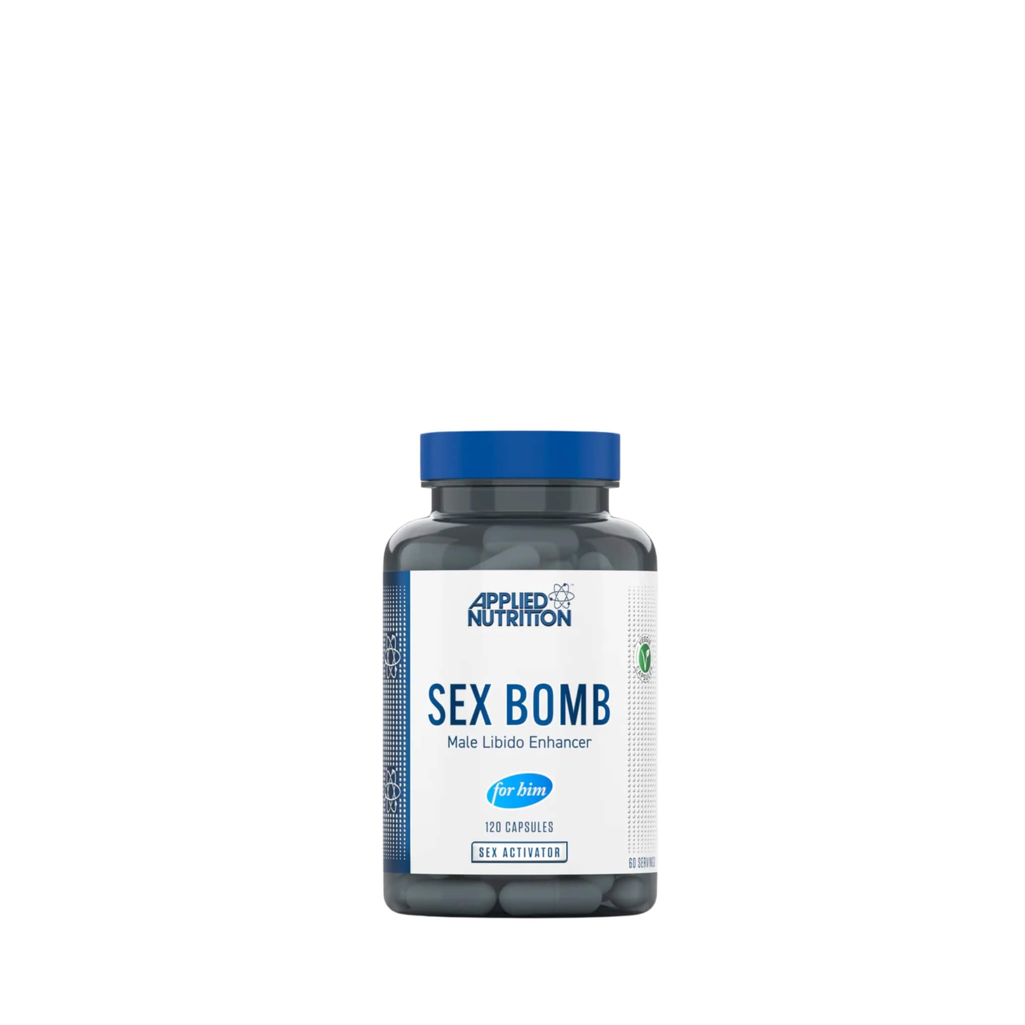 Sex Bomb Male