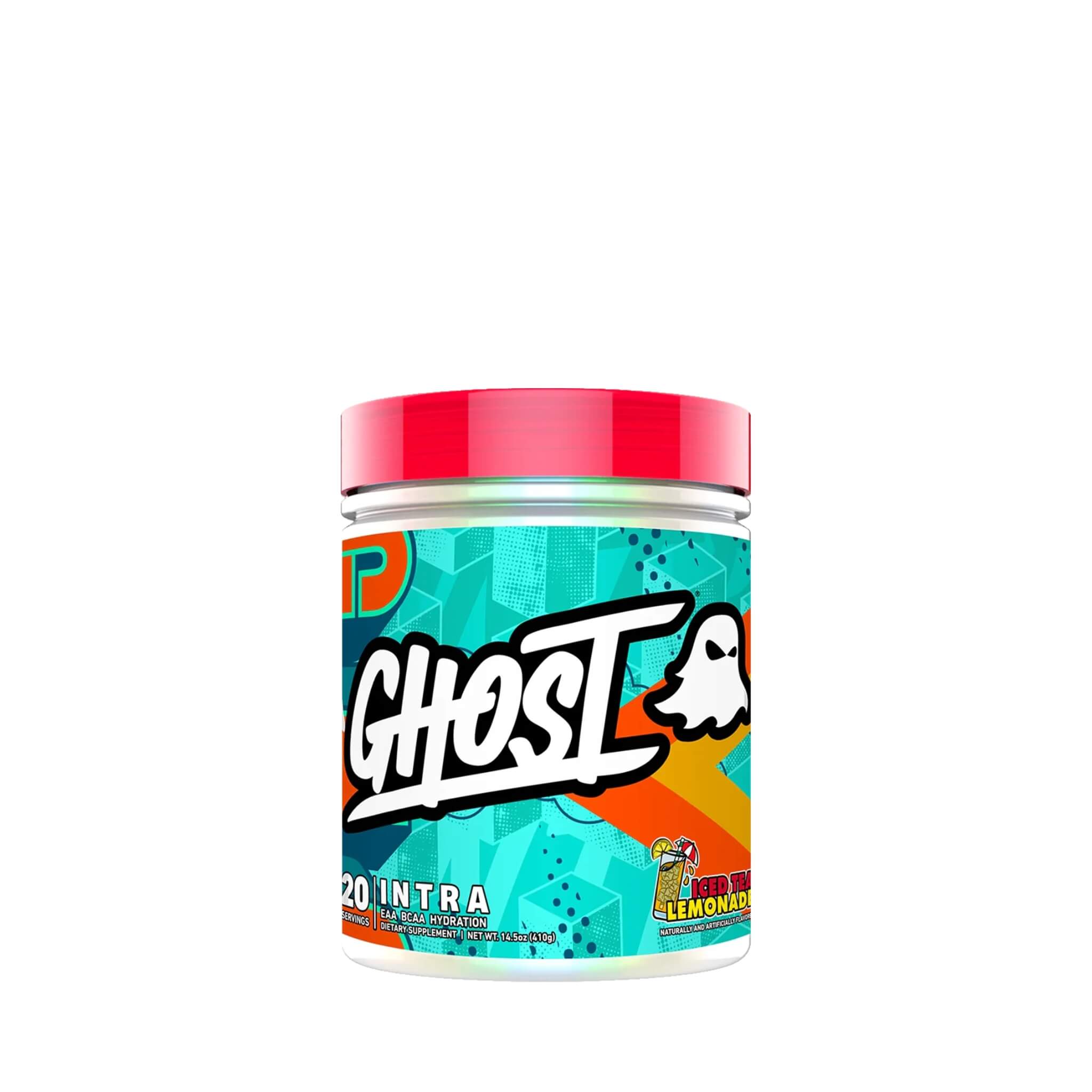Ghost Intra