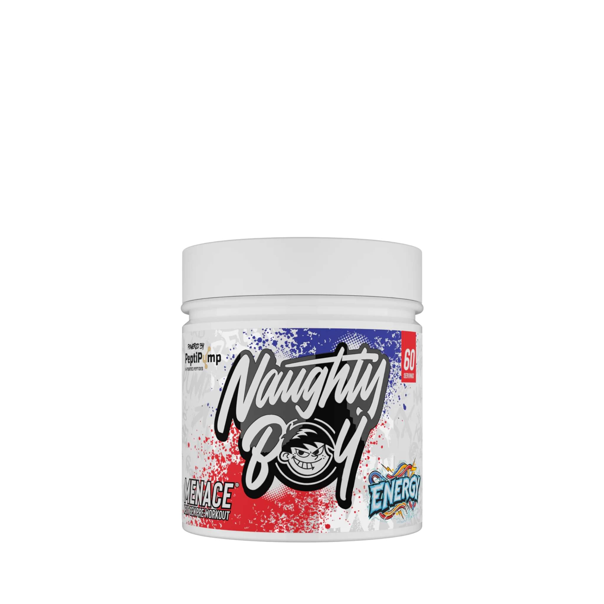 Menace V2 PRE WORKOUT