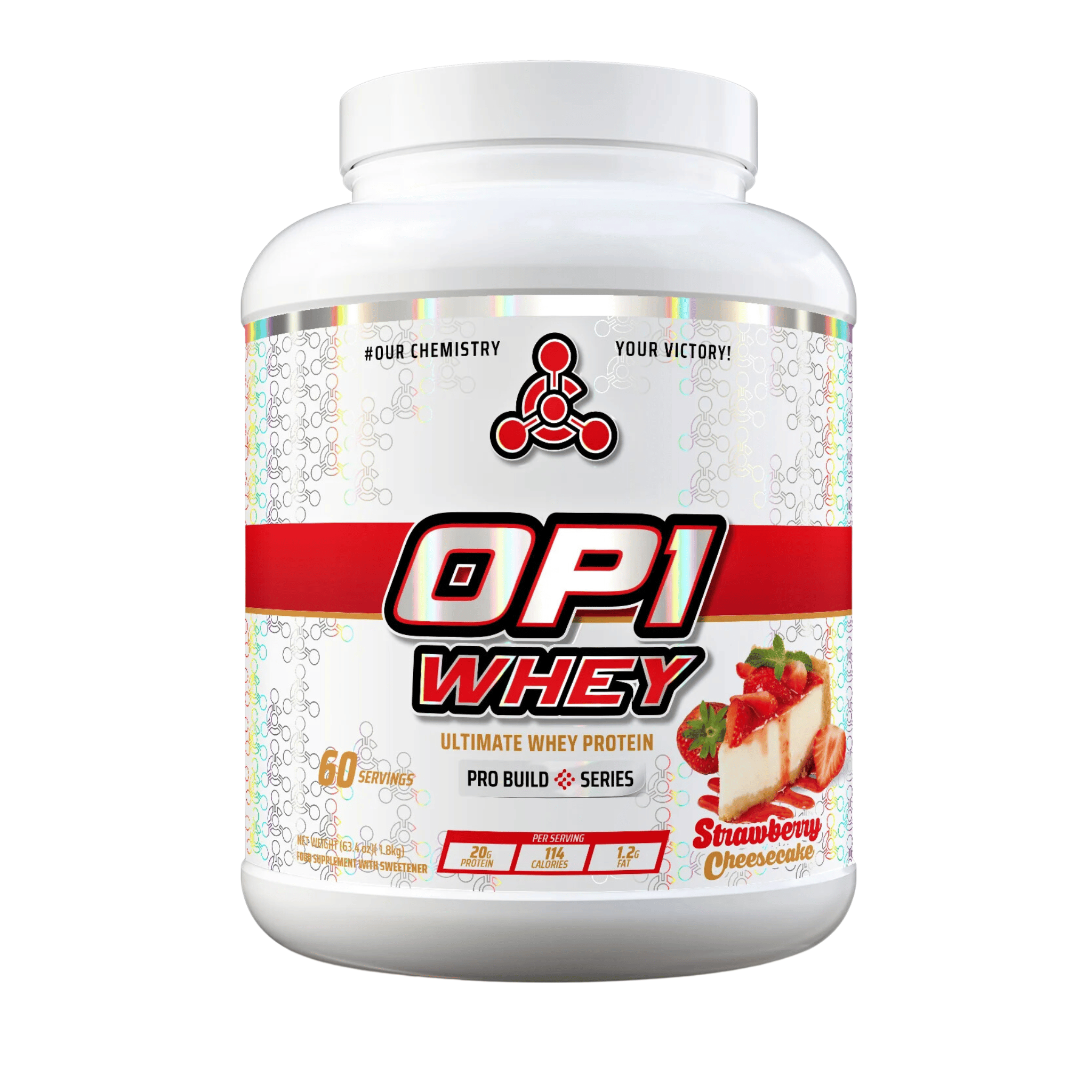 OP1 WHEY