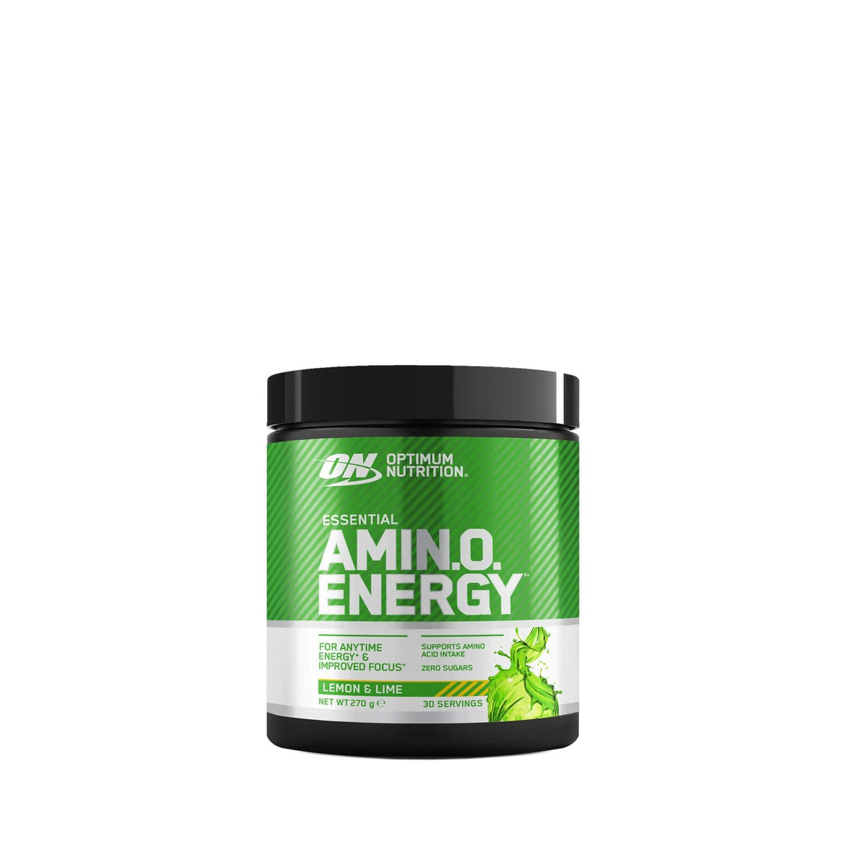 AMIN.O. ENERGY