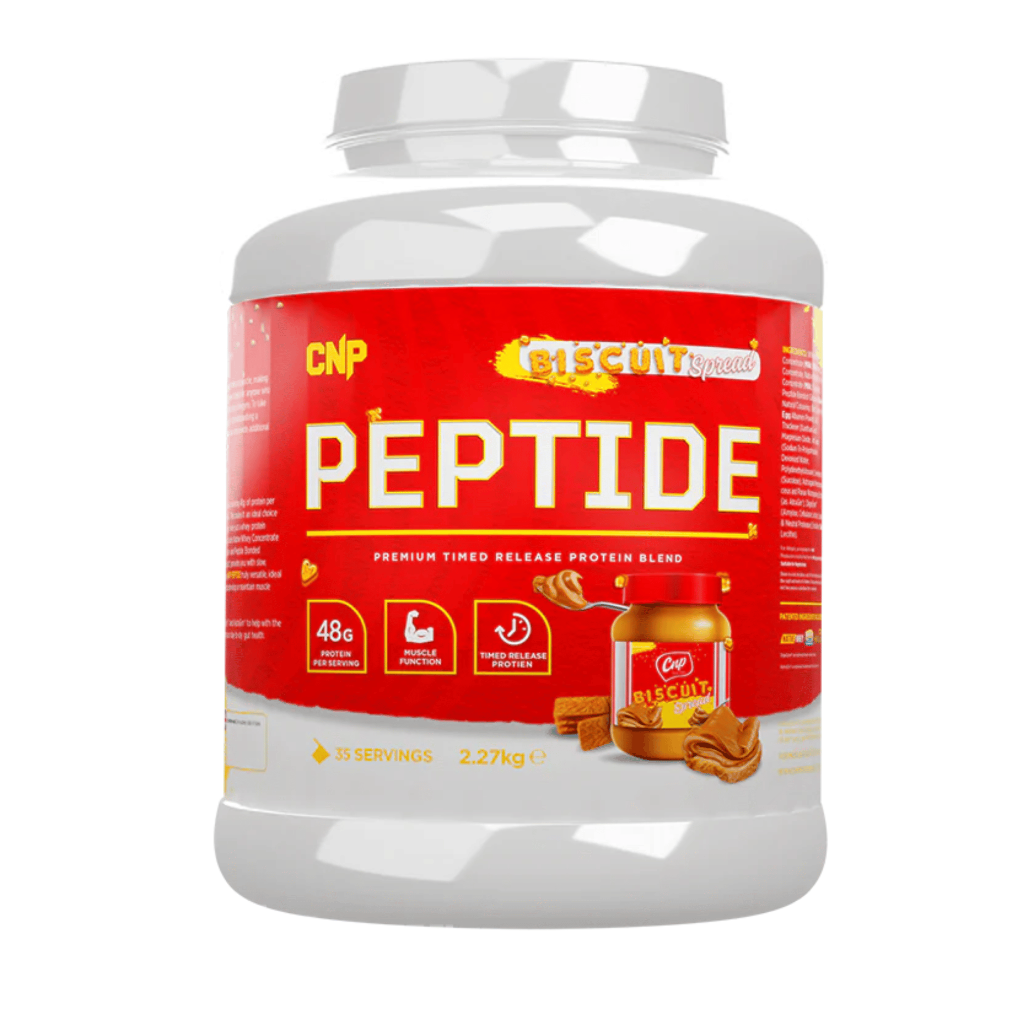 PEPTIDE