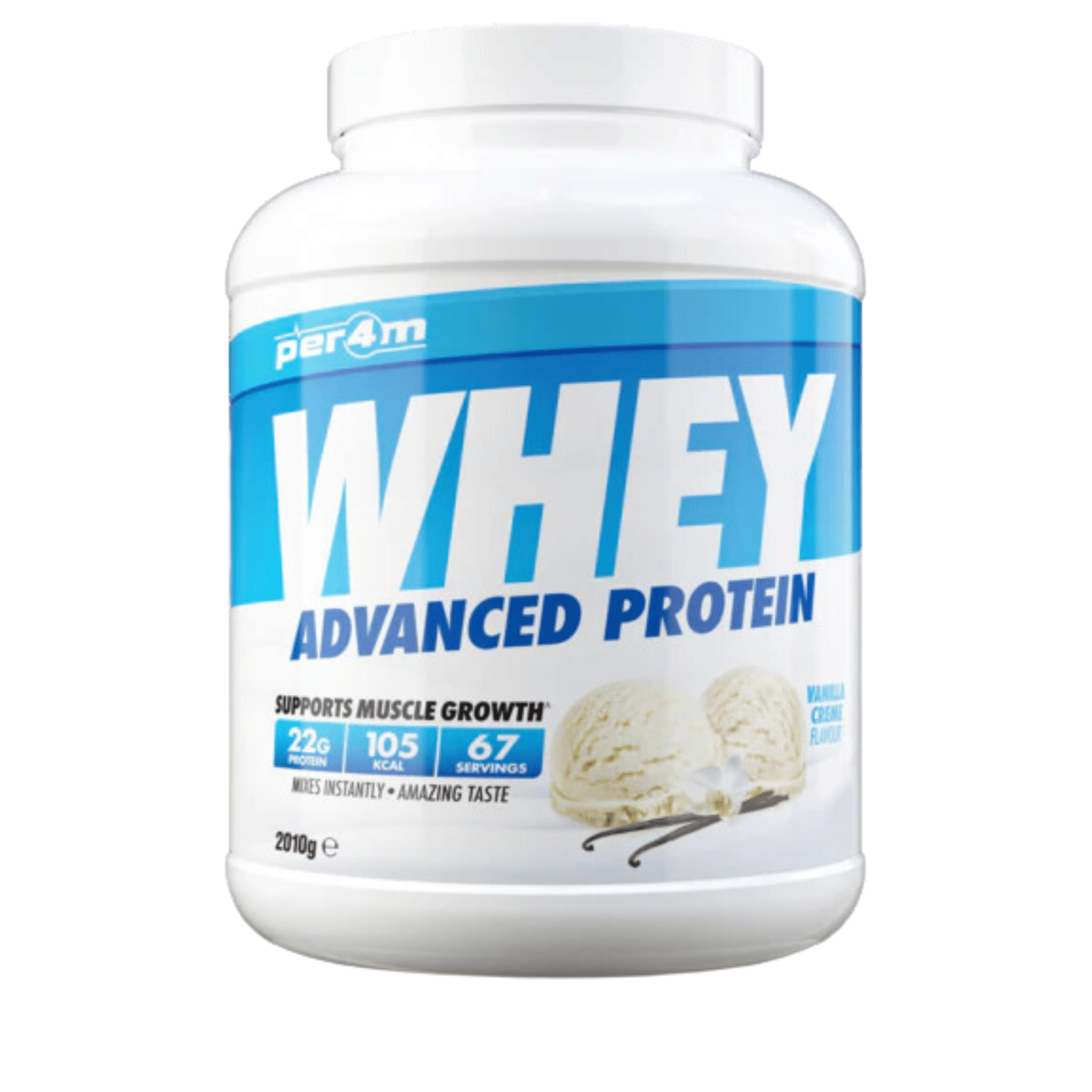 Whey Advanced Protein