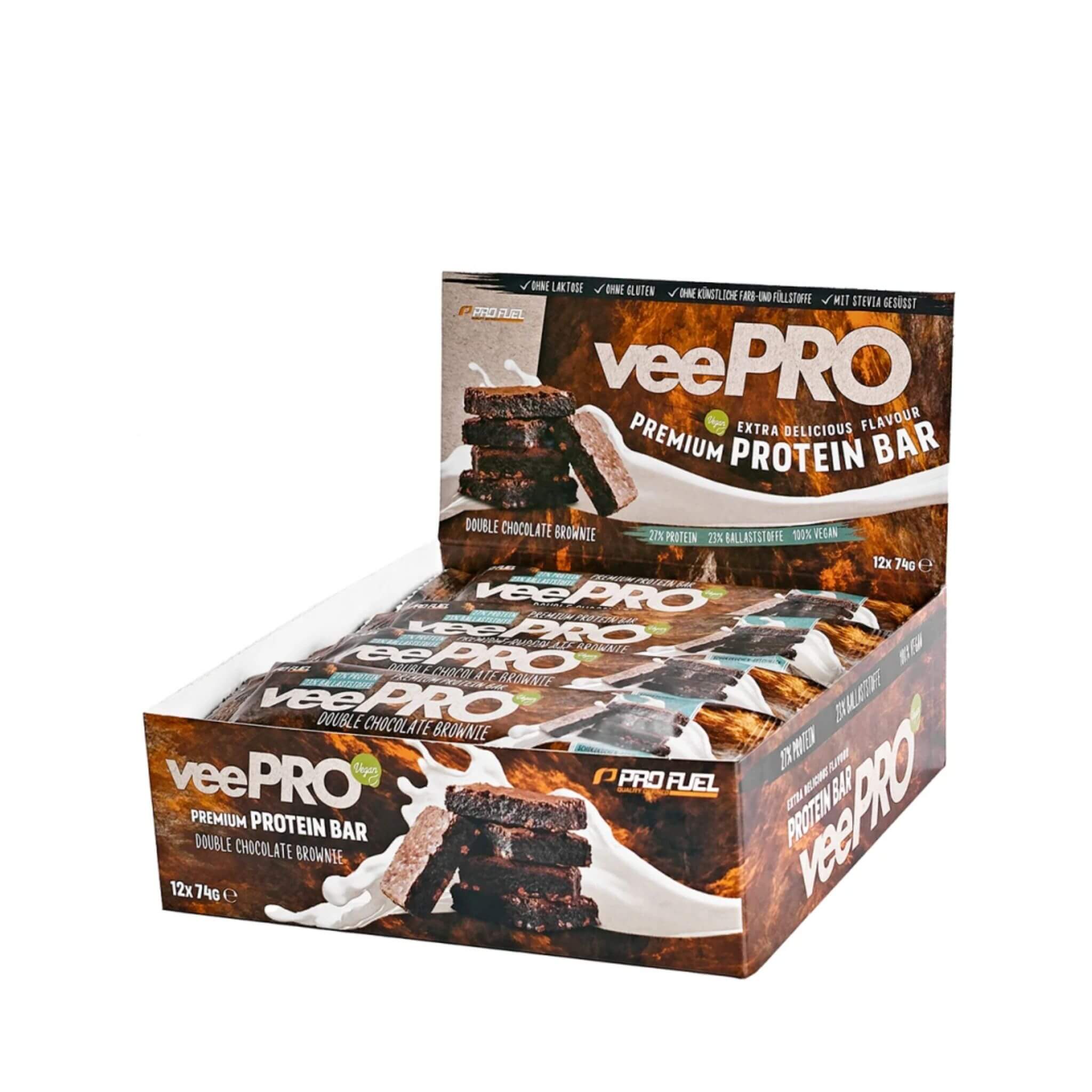 veePro ploščica