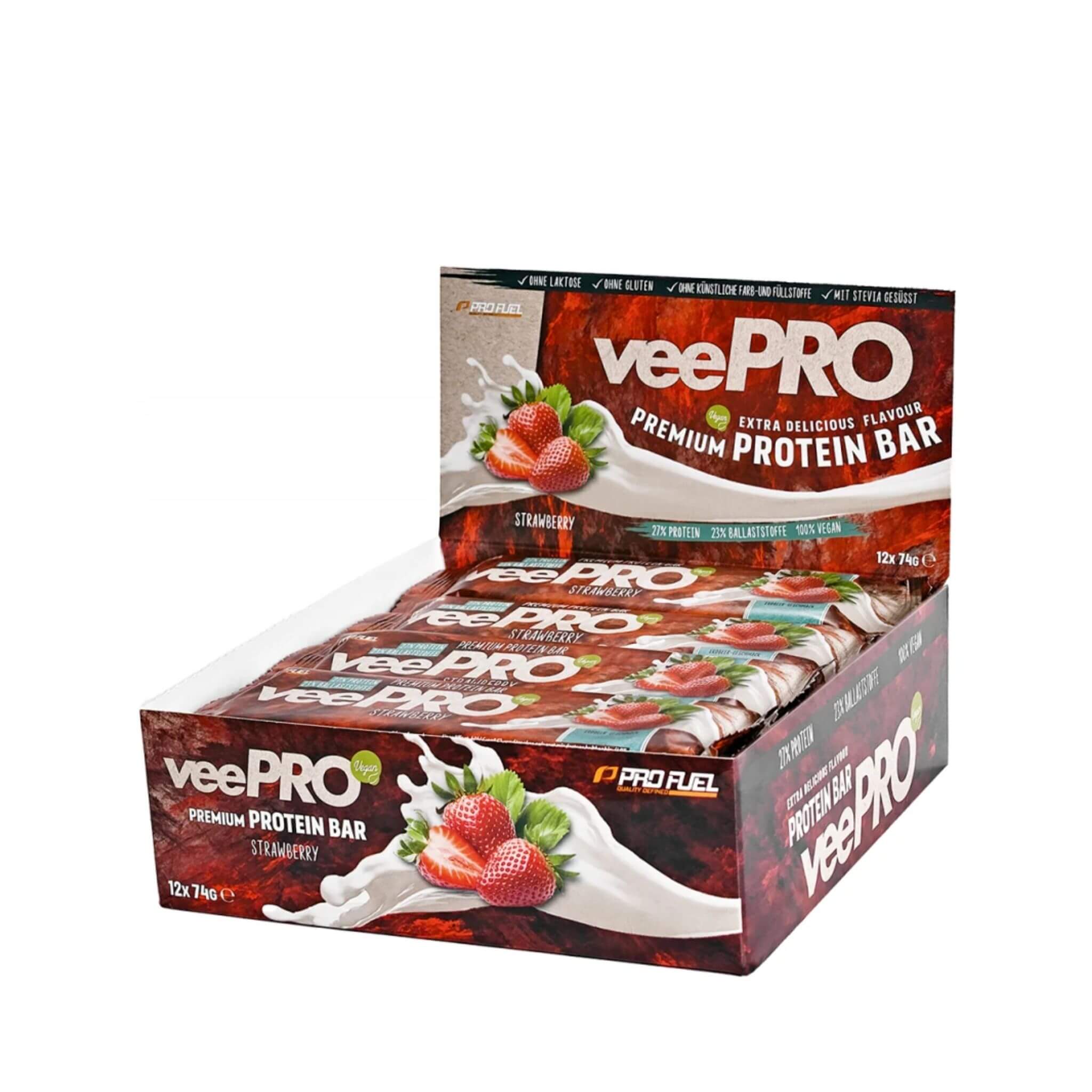 veePro ploščica