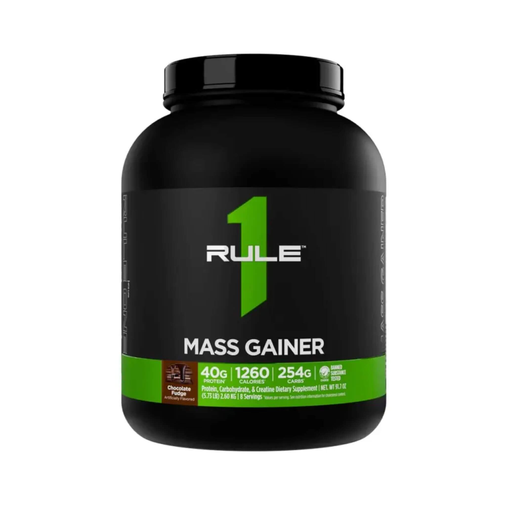 R1 Povečevalec mase