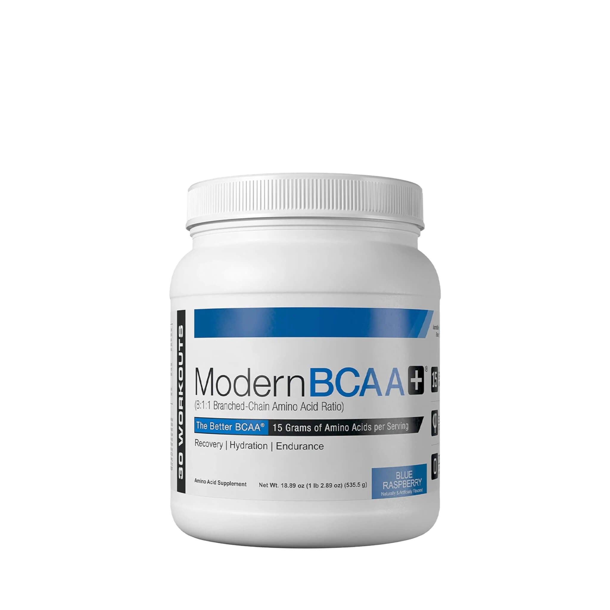 MODERNI BCAA+