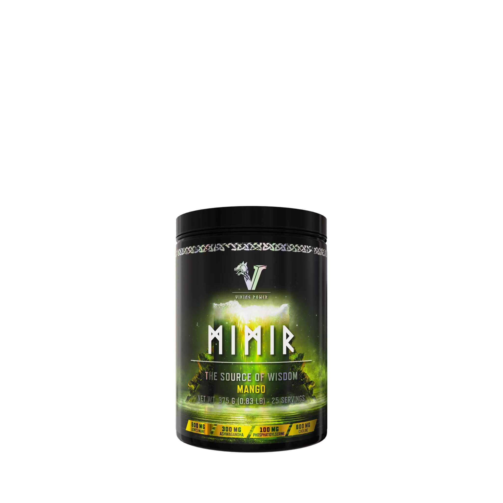 Mimir Nootropic