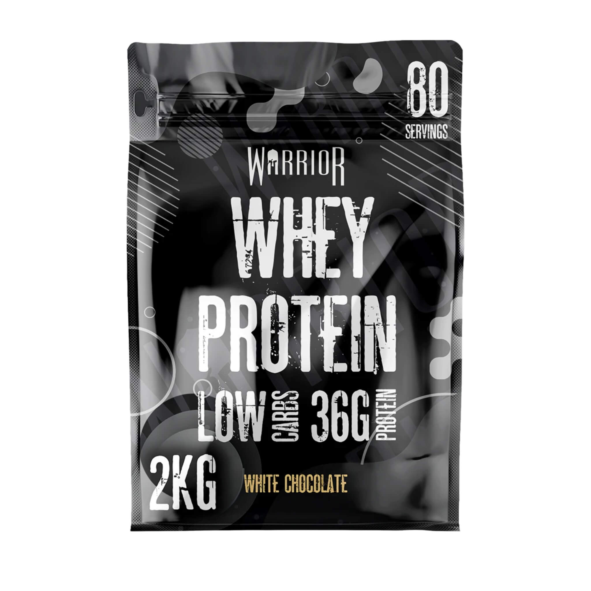 Whey Protein